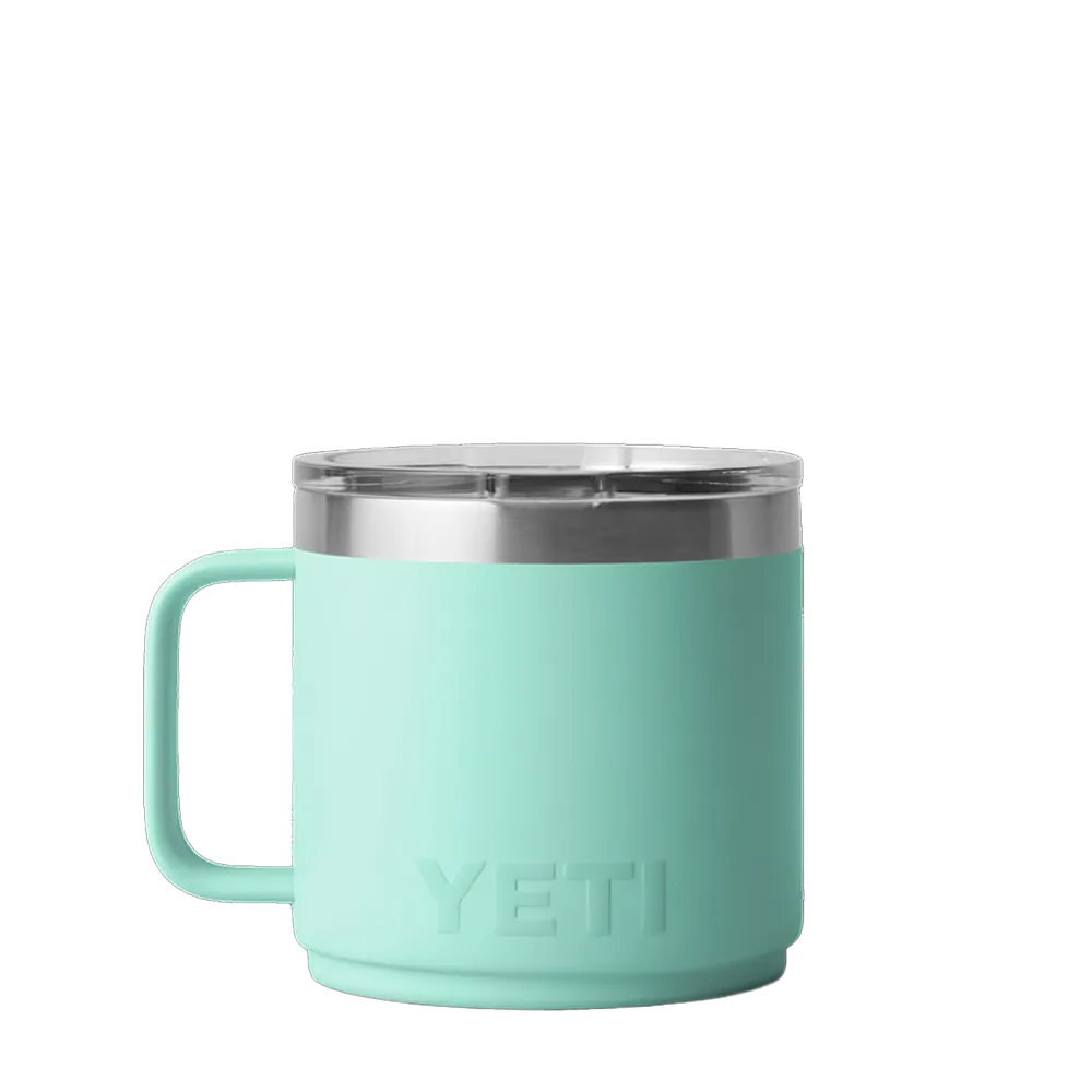 YETI Rambler 14 oz Mug、mySite、noshort