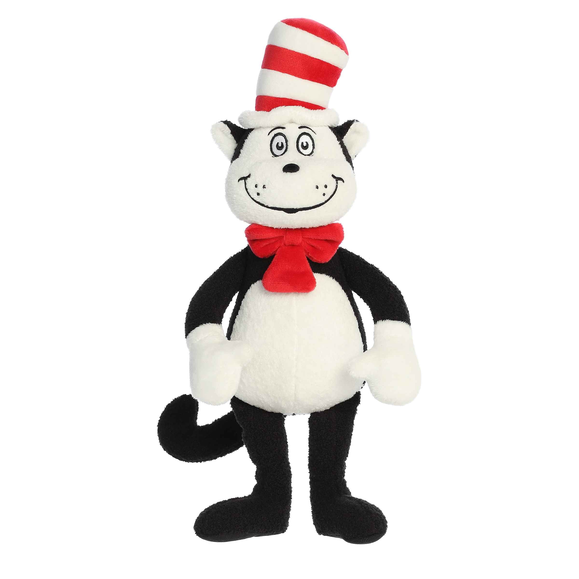 Aurora® - Dr. Seuss™ - 15 Vintage Cat In The Hat、mySite、g9winljtr