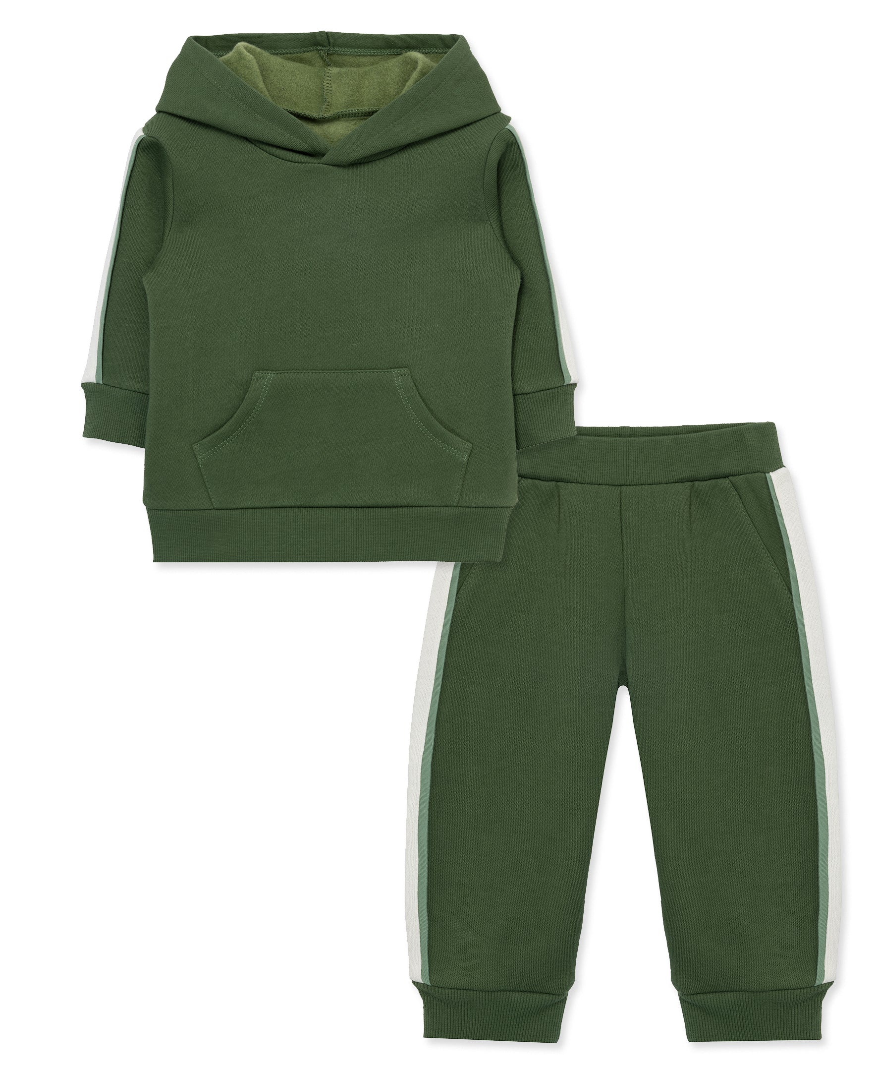  Green Sweatshirt Set (12M-24M)、mySite、layawaytickets