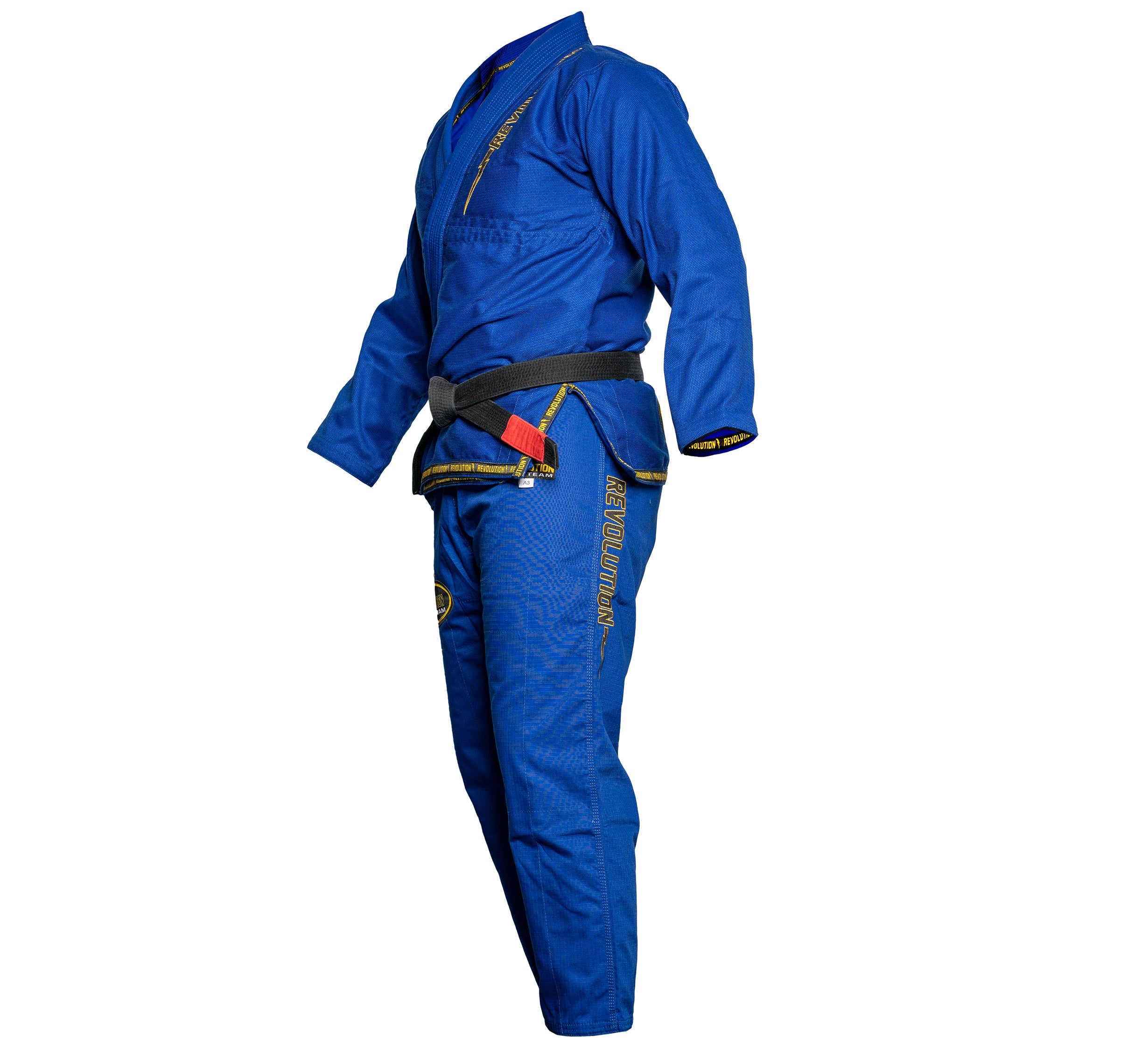 BJJ Revolution Super lite Gi (Blue,Black)、mySite、gigharbornorthrealestate