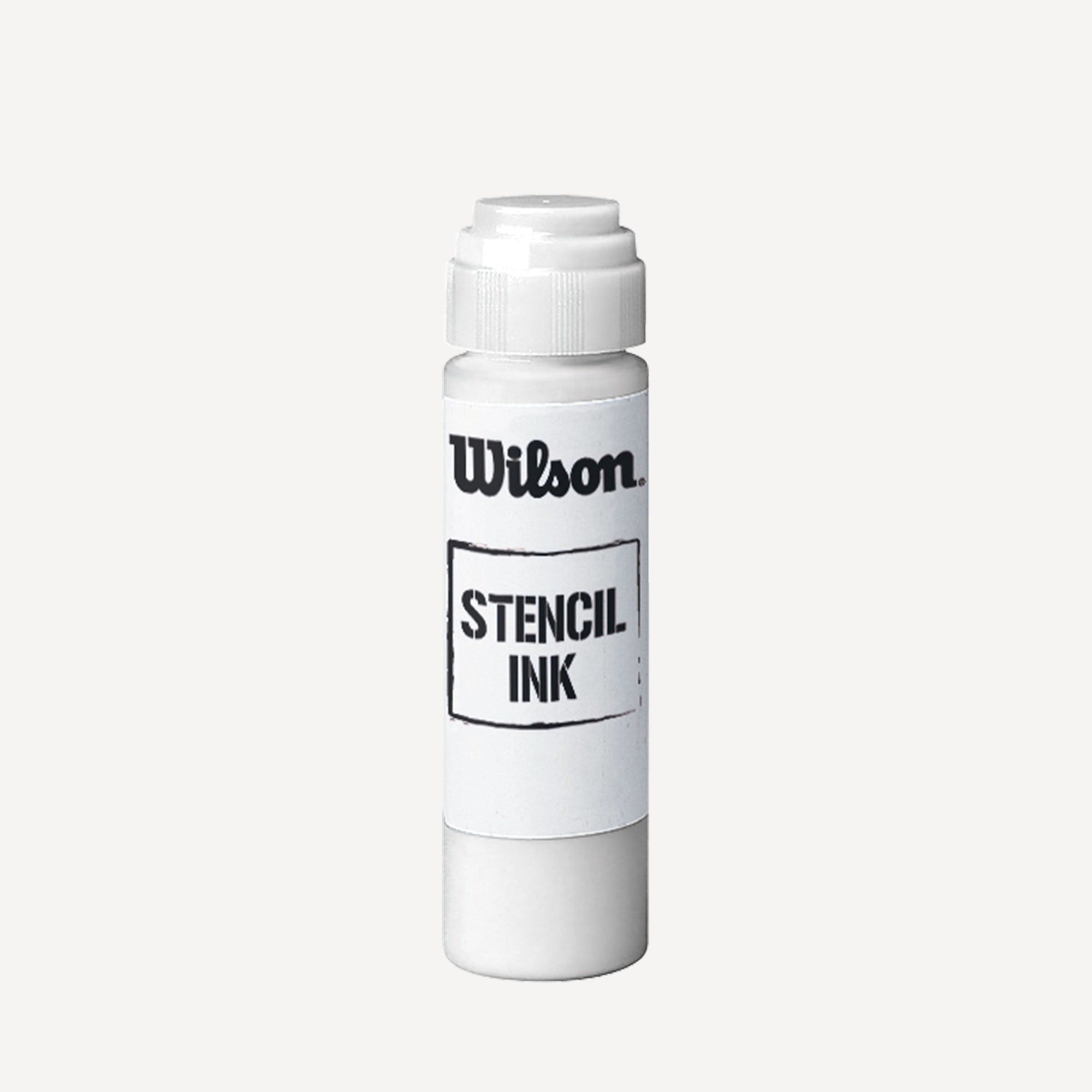 Wilson Logo Ink