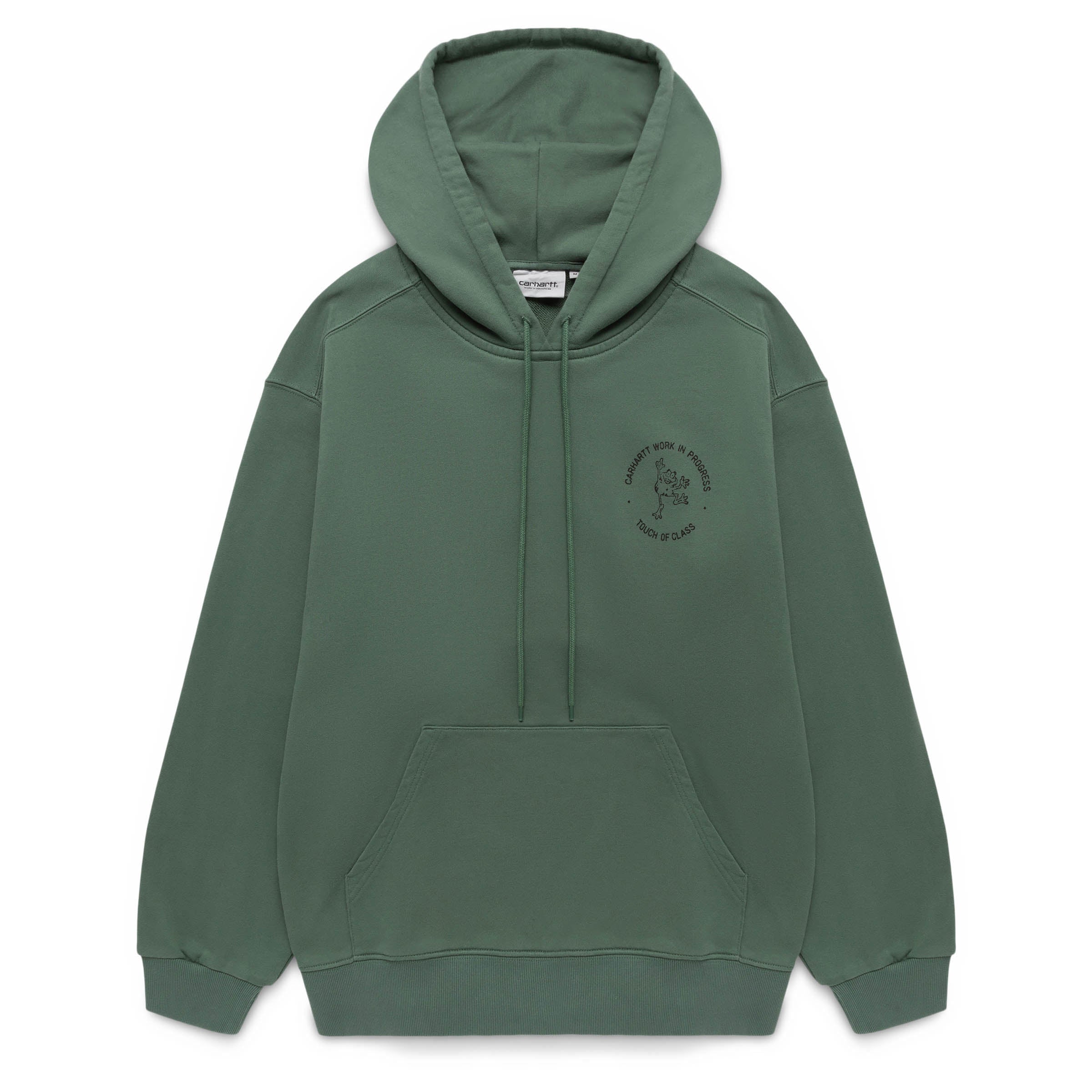 HOODED STAMP SWEATSHIRT、mySite、zt4zffjzw