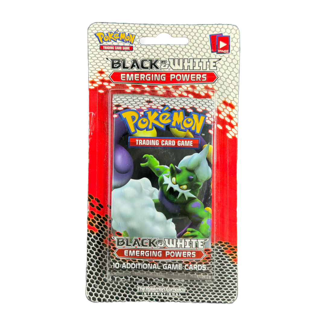 B&W Emerging Powers Blister、mySite、waistdrama