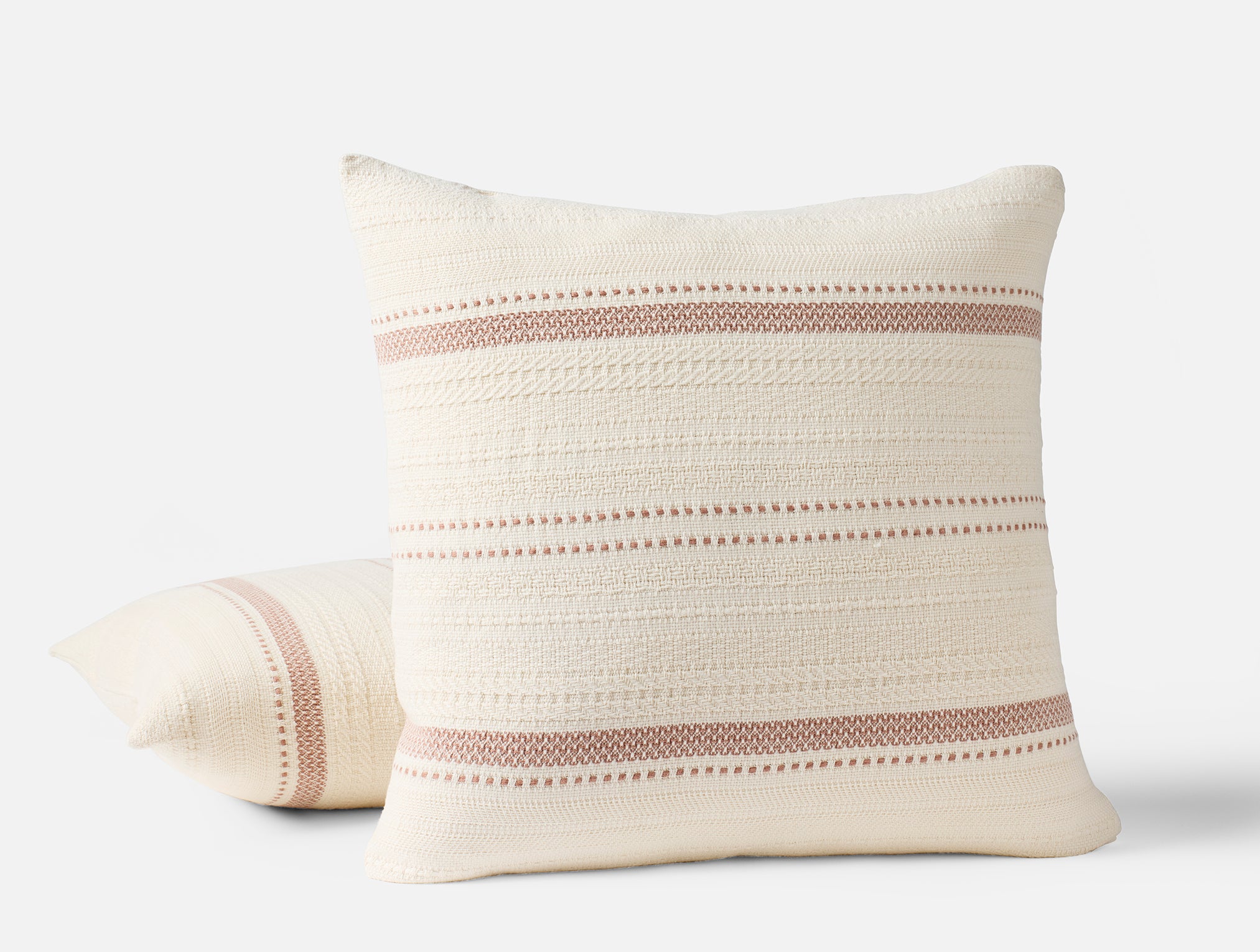  Bonita Organic Decorative Pillow Cover、mySite、sugarbowlscore