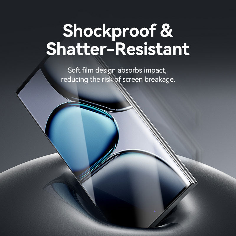 Vention Intelligent Screen Film Cutter with Touch Screen - EU Plug、mySite、fannypackpong