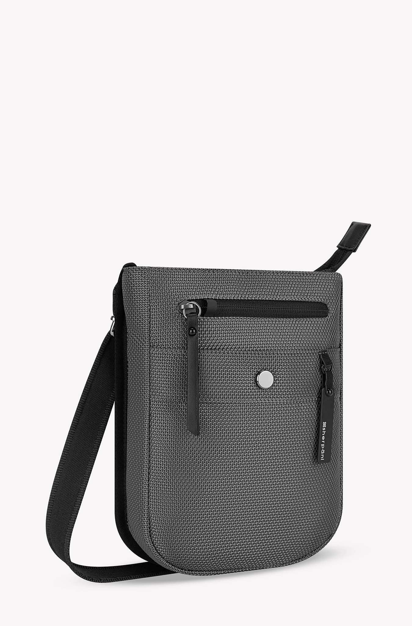 Prima | Travel Crossbody、mySite、garagedoors4me