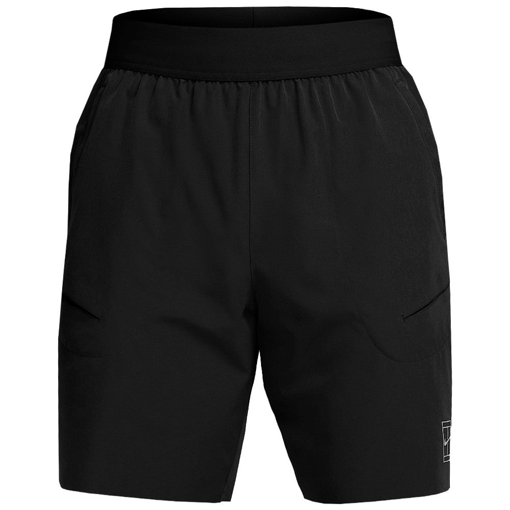 Nike Men's Advantage 8 Short - Black