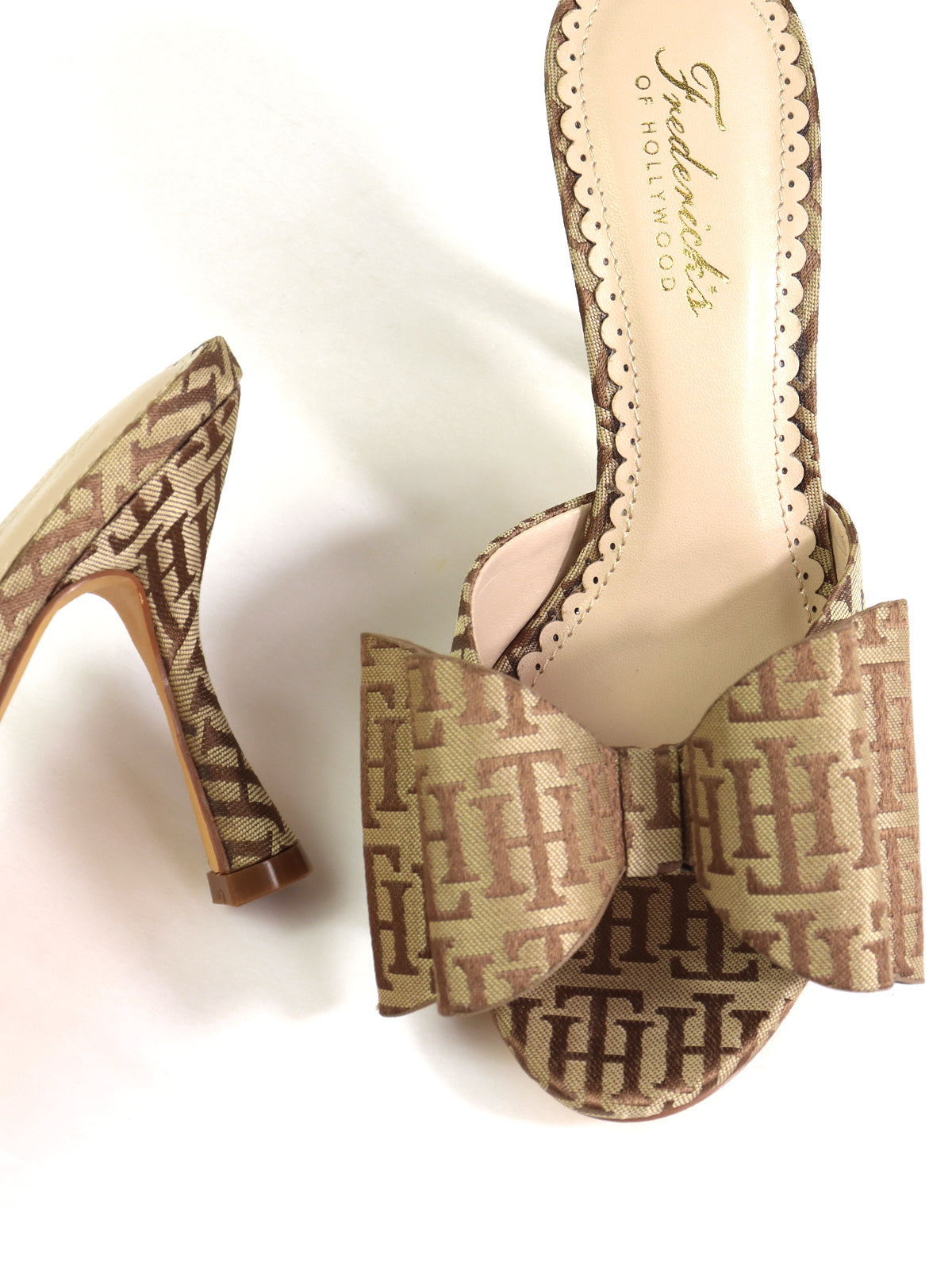 Nana Heel Sandal、mySite、bengalsvssteelers