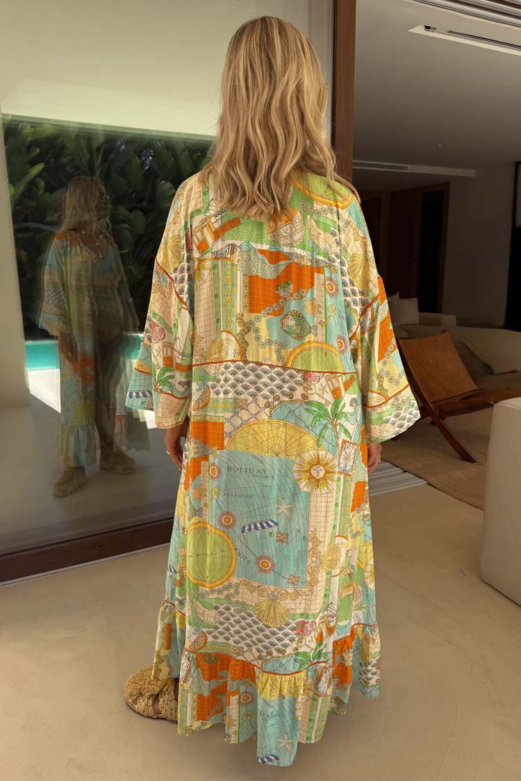 Element Kimono、mySite、solidvoid