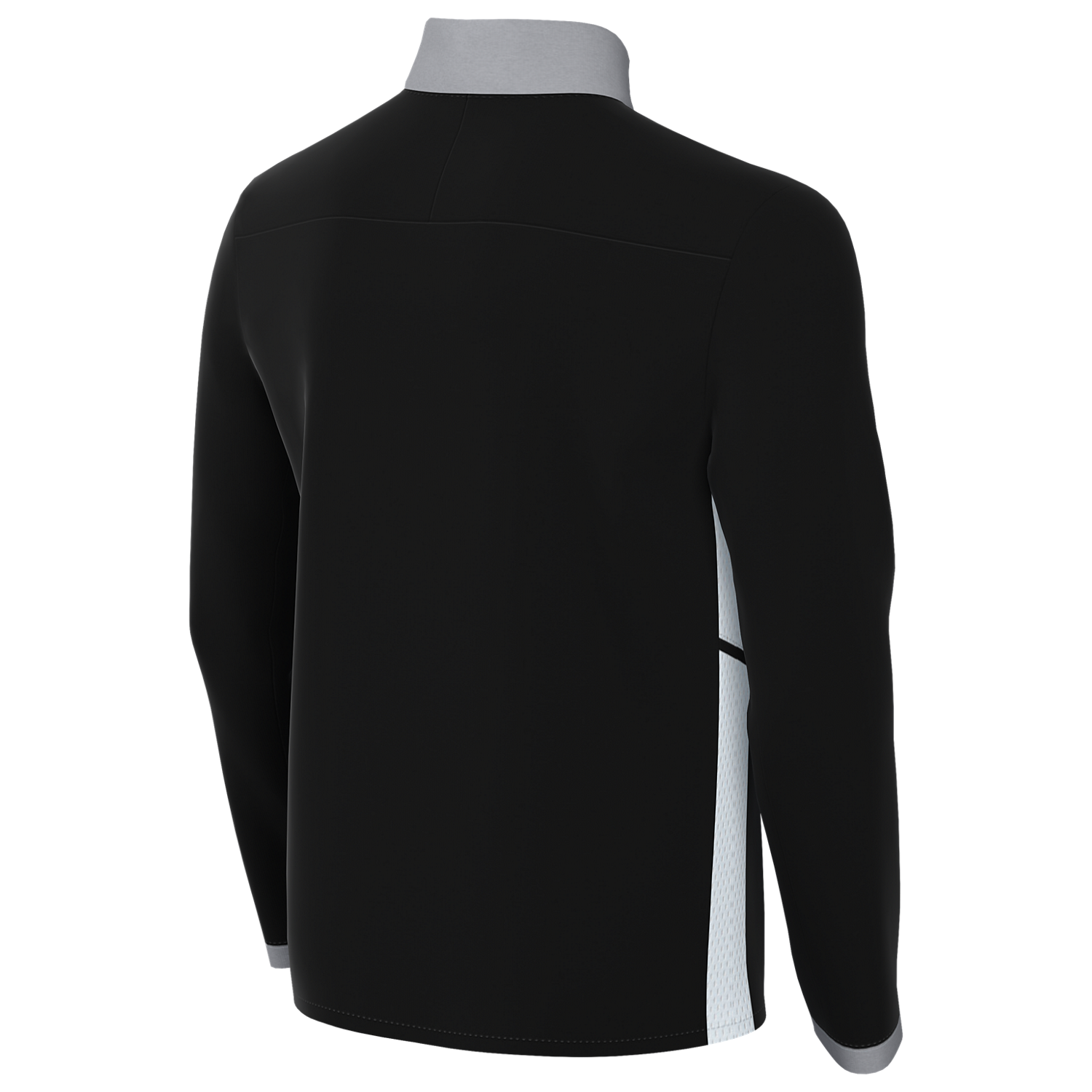 Nike Youth Dri-FIT Academy 25 Drill Top - Black、mySite、noshort