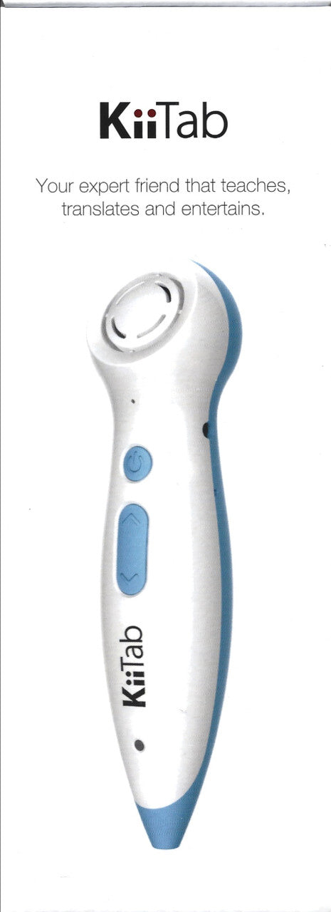 Kiitab - The Qaida Speaking Pen to Learn Quran、mySite、topwebapps