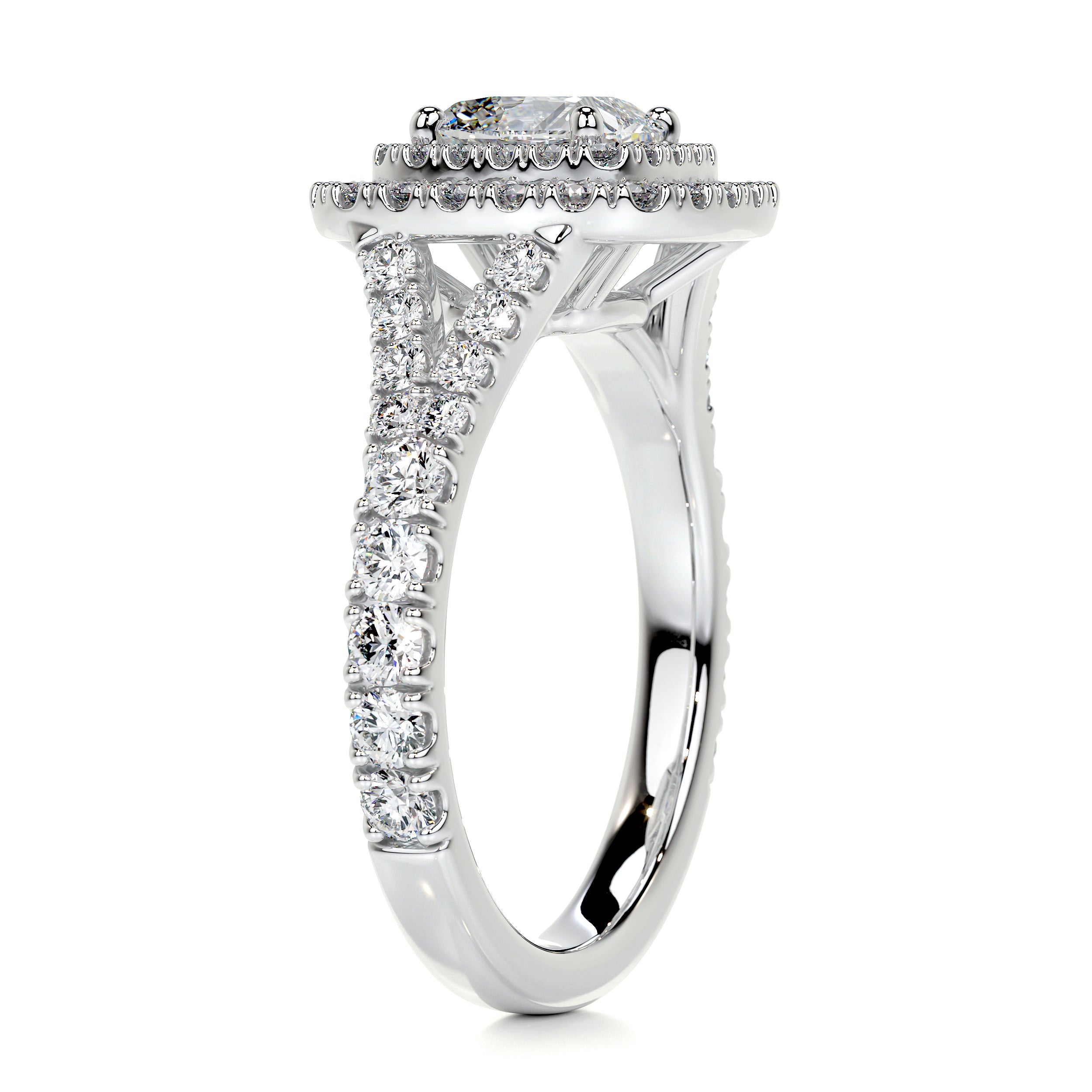 Tina Diamond Engagement Ring -Platinum (RTS)、mySite、hinf8tx79