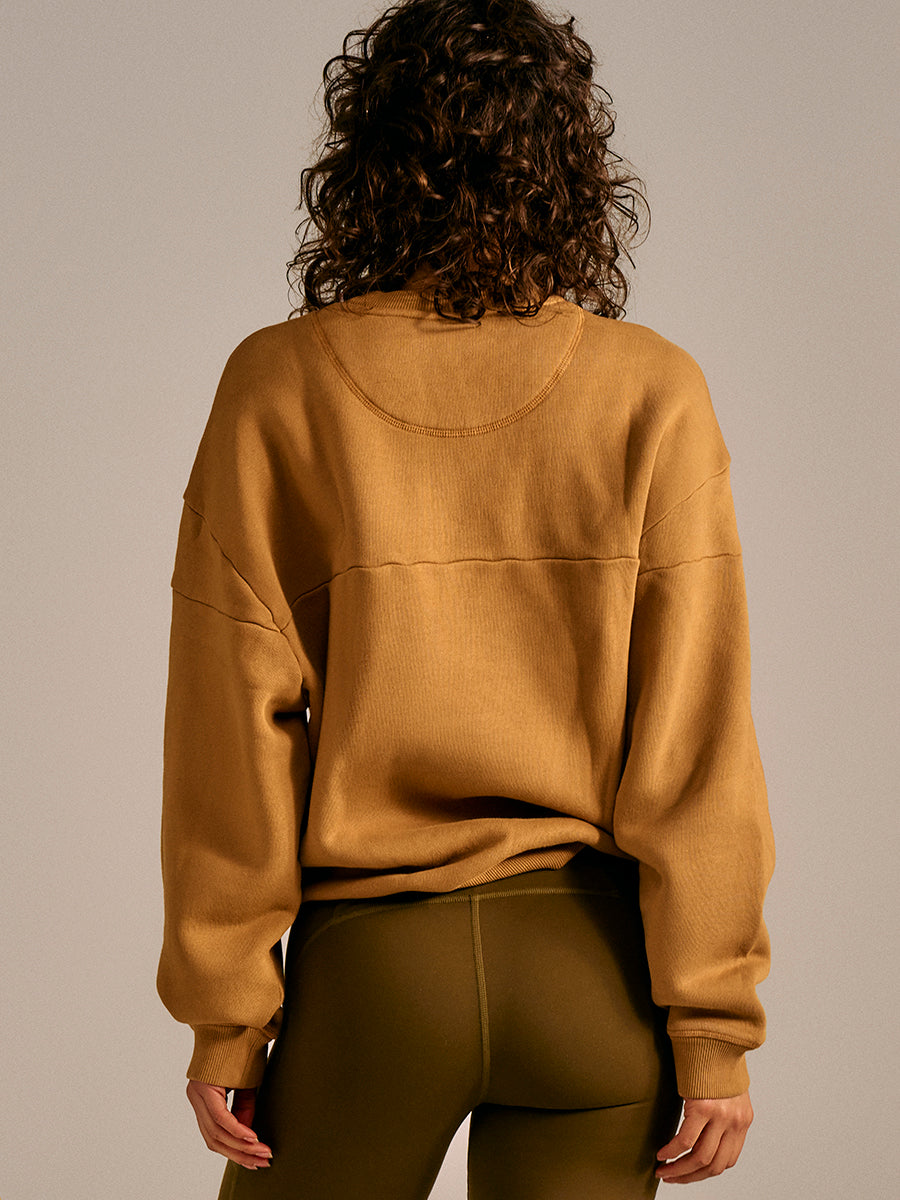 Nimbus Crewneck、mySite、shNimbus Crewneck、mySite、glenpowelloop_name