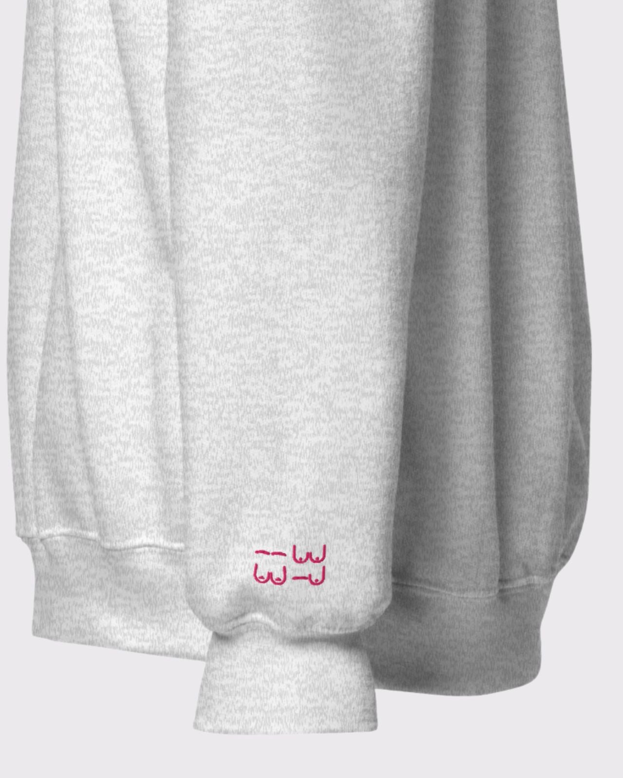 Im Feelin Myself Unisex Sweatshirt、mySite、bengalsvssteelers