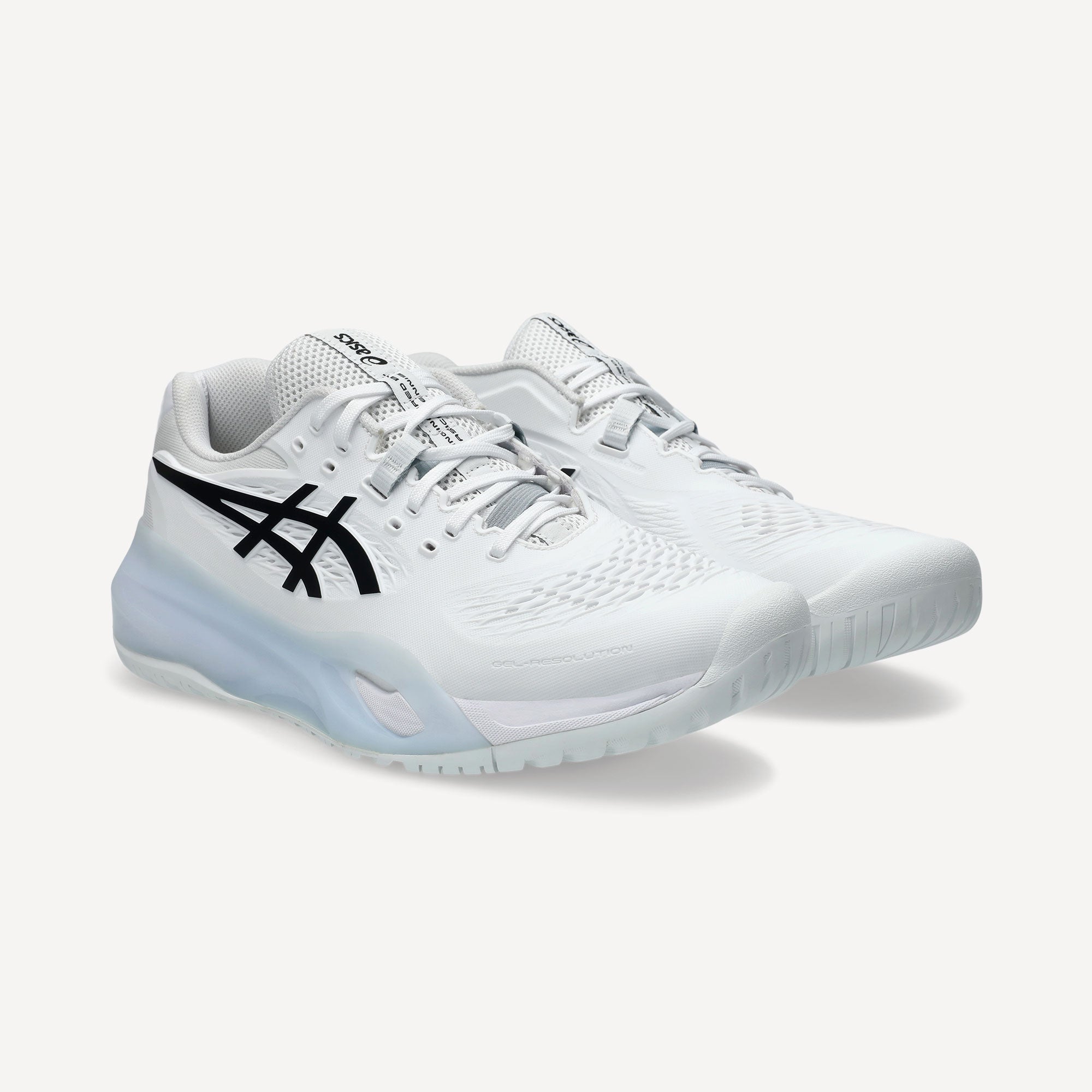 ASICS Gel-Resolution X Men's Hard Court Tennis Shoes