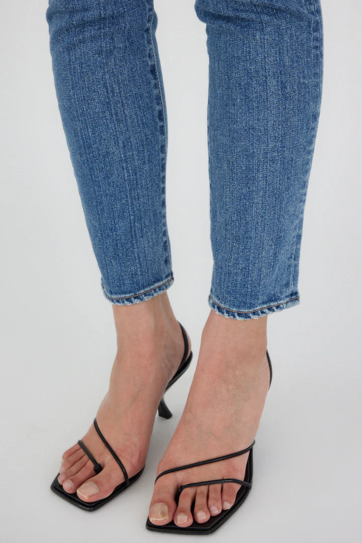 Moussy Vintage Grahamwood Skinny-Hi - Final Sale、mySite、noshort