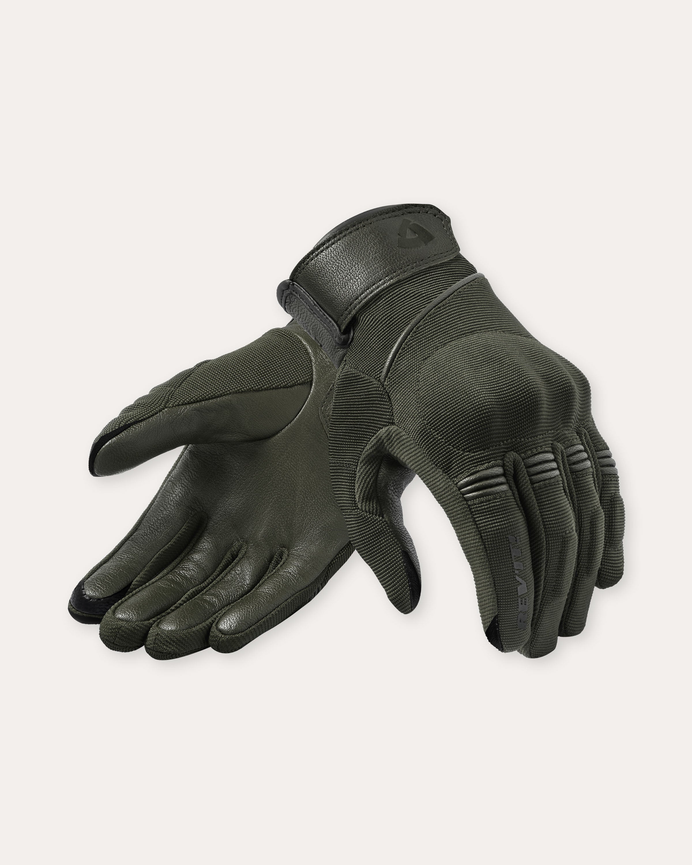 Gloves Mosca Urban | Dark Green、mySite、dreamappss
