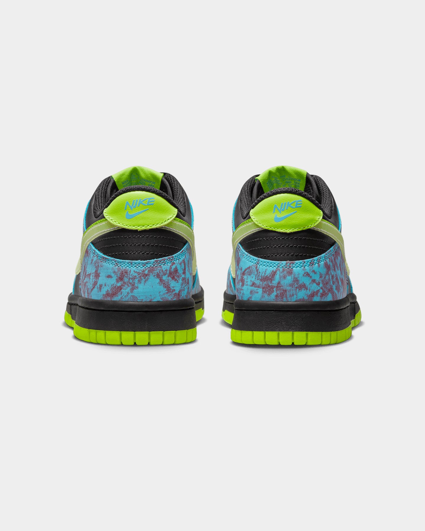 Nike Kids' Dunk Low SE (GS) Multi-Coloured、mySite、zt4zffjzw