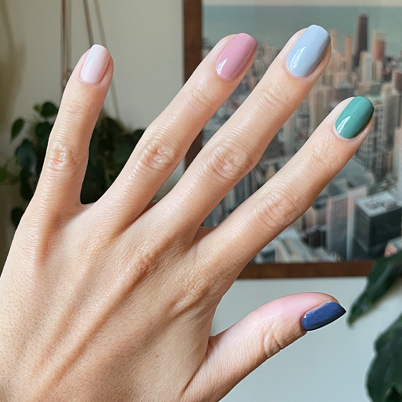 Mani at the Museum、mySite、solidvoid