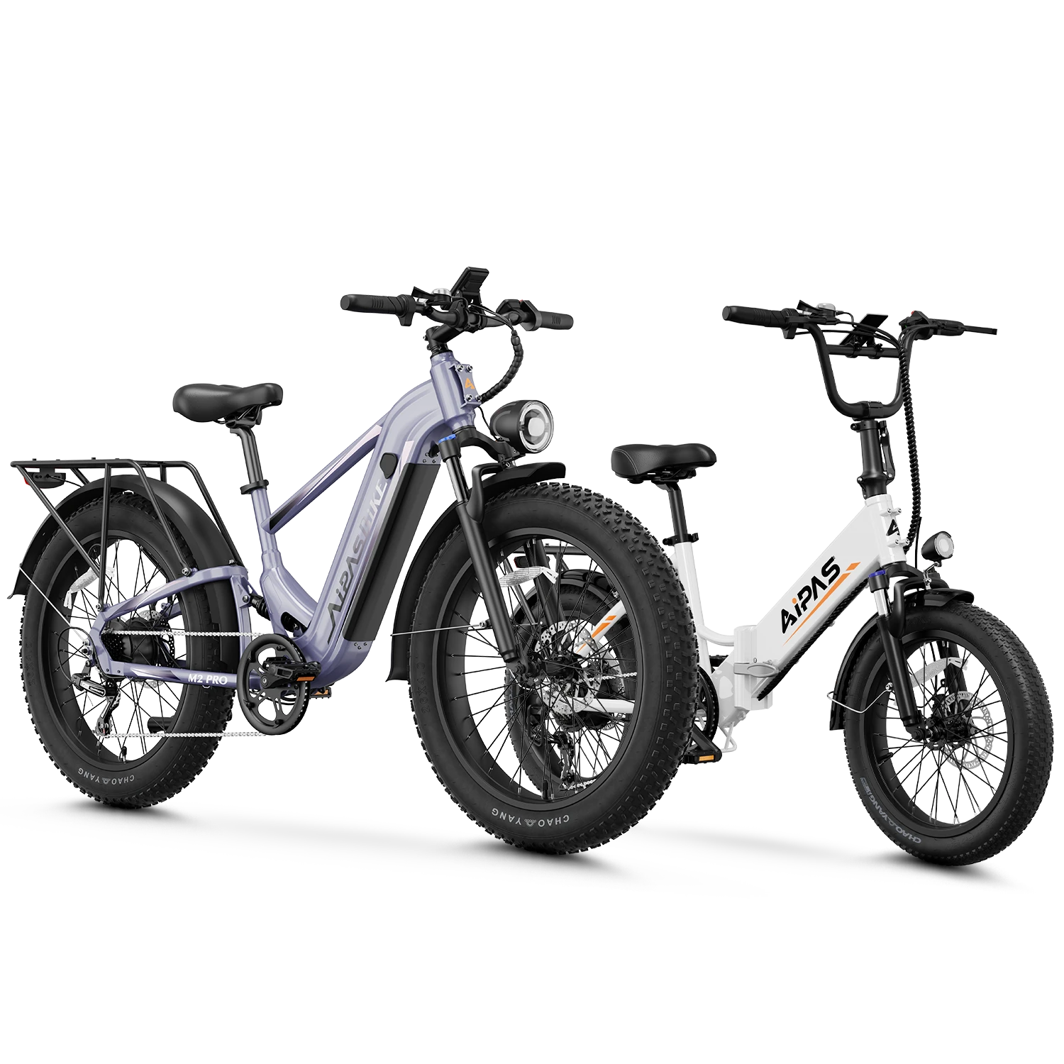 Aipas® Ebike Combo Sale M2 Pro + A2、mySite、gigharbornorthrealestate