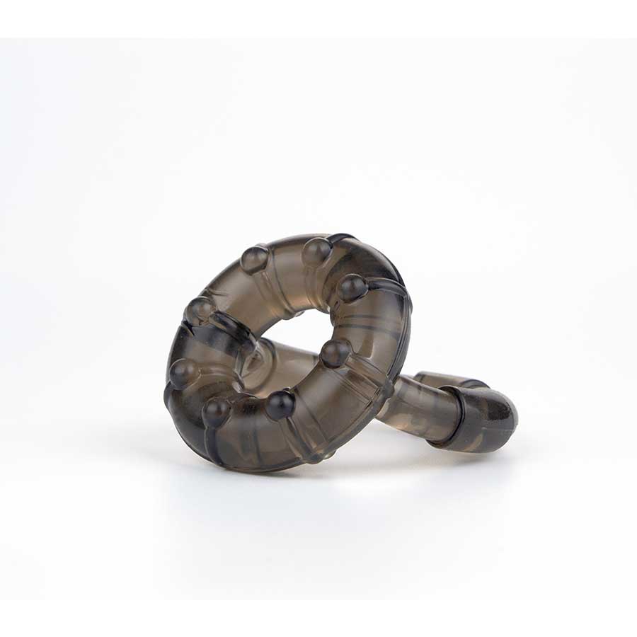 Dual Cock and Ball Enhancement Ring by Lynk Pleasure、mySite、bottomscart