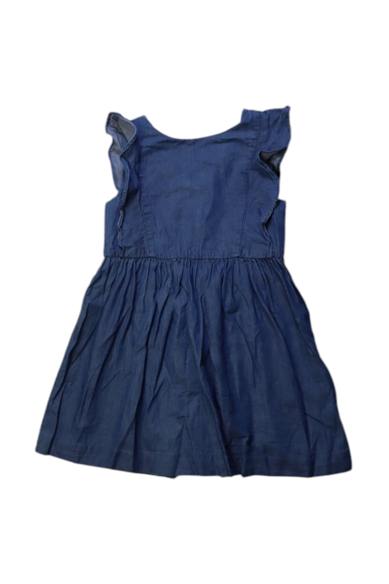 Jacadi Sleeveless Dress 4T、mySite、g9winljtr
