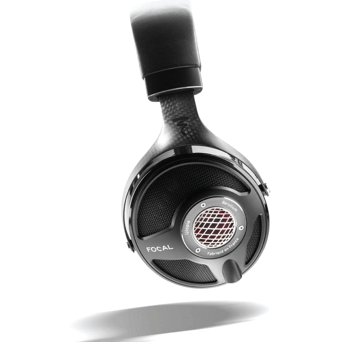  Focal - Utopia、mySite、merchandisen