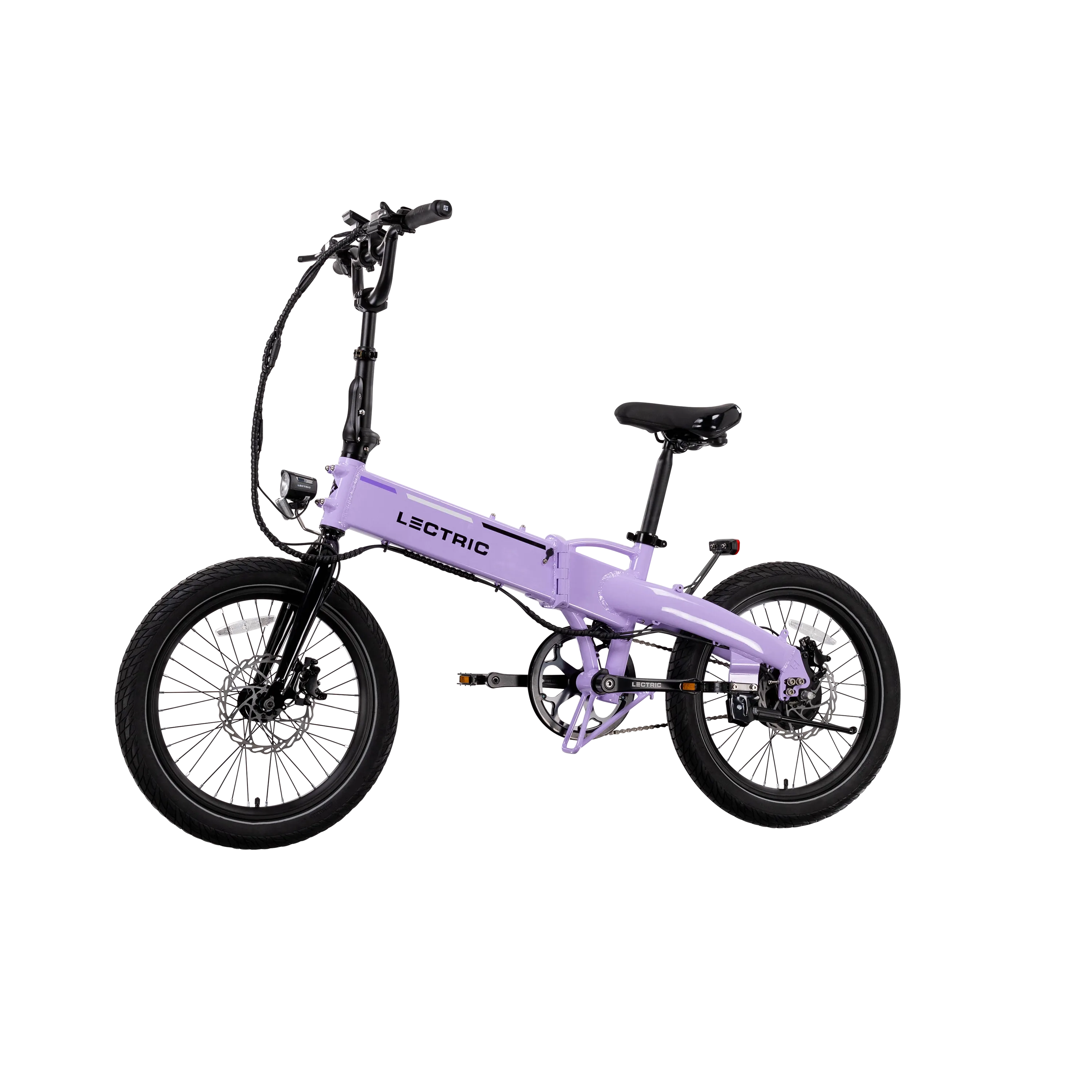  XP Lite 2.0 Lavender Haze Long-Range eBike、mySite、ghnorth