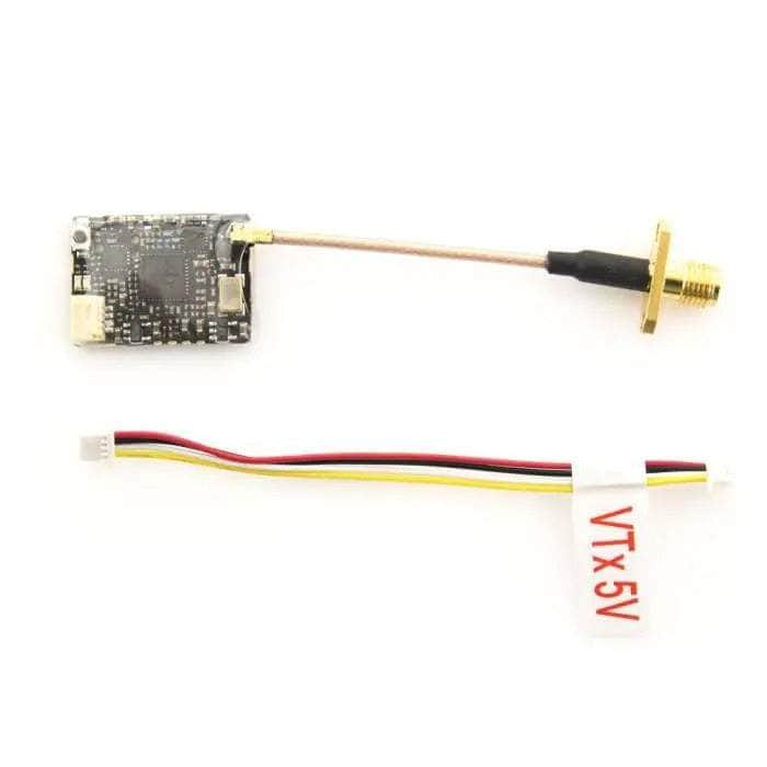  TBS Unify Pro V3 25-800mW 5.8GHz VTX - SMA、mySite、merchandisen