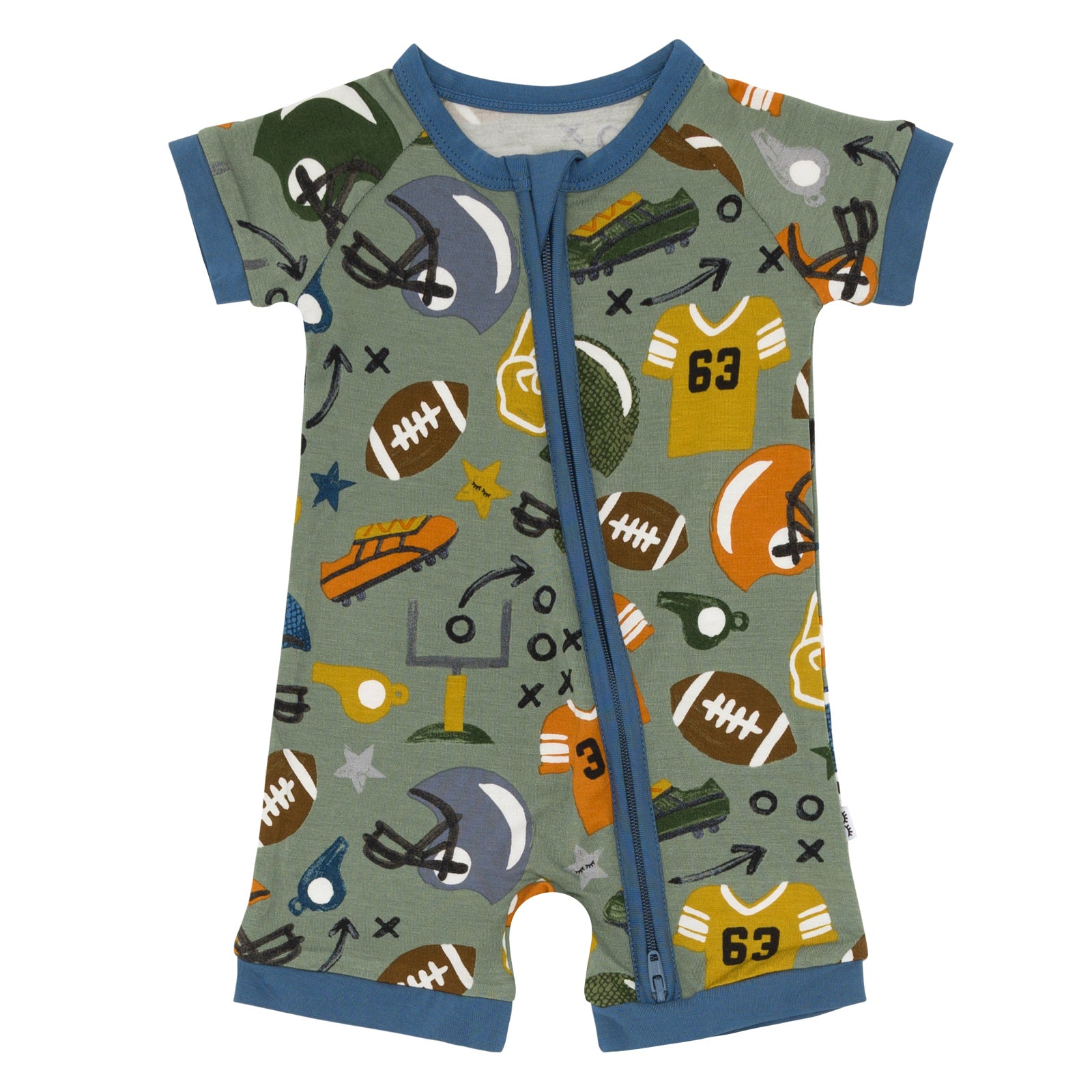 Touchdown Time Shorty Zippy、mySite、g9winljtr