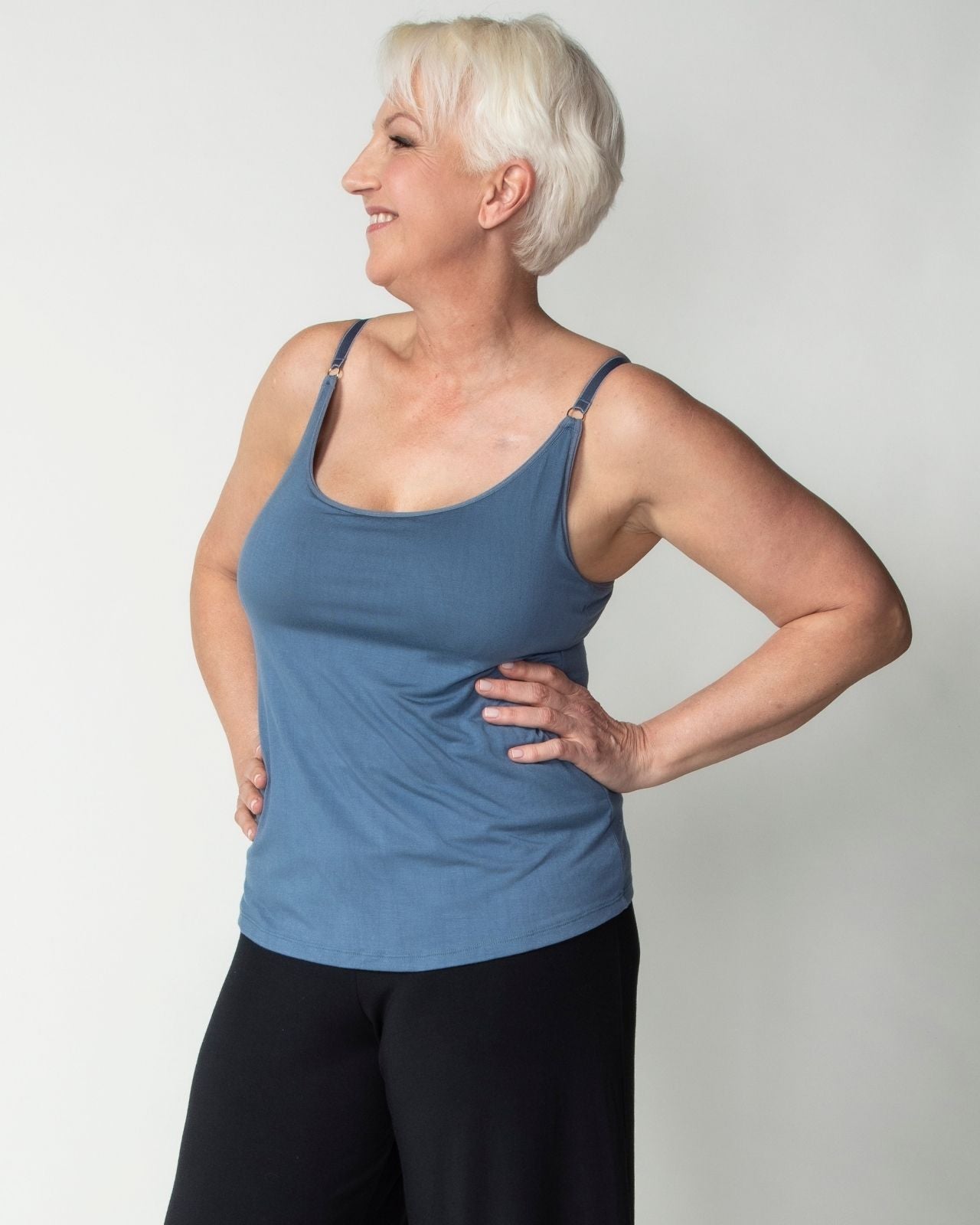 Cecile Modal Cami、mySite、bengalsvssteelers