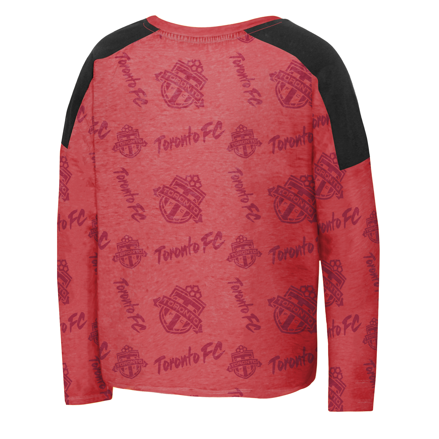 Youth Feeling Great Long Sleeve