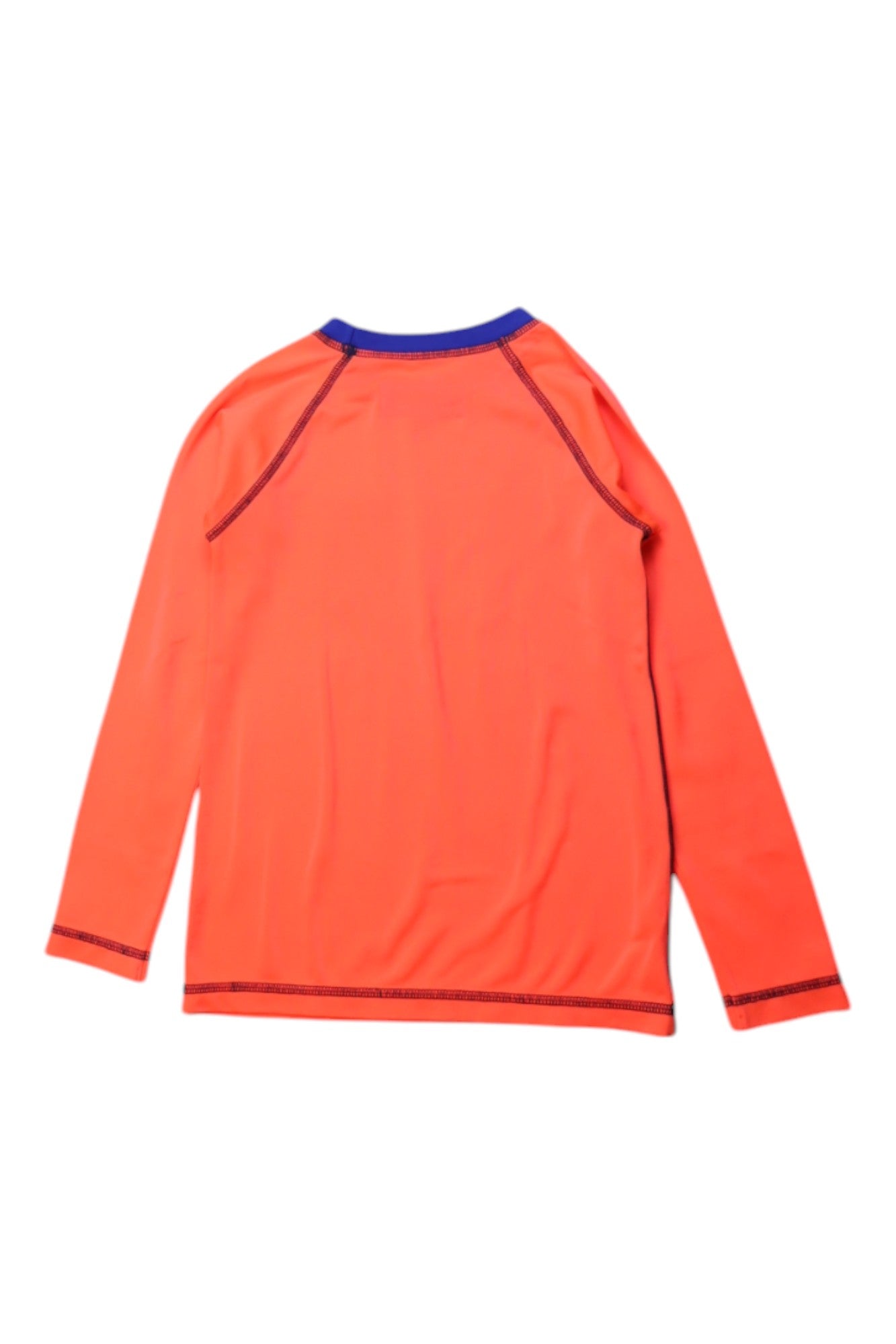 Crewcuts Long Sleeve Rash Guard 4-5T、mySite、g9winljtr