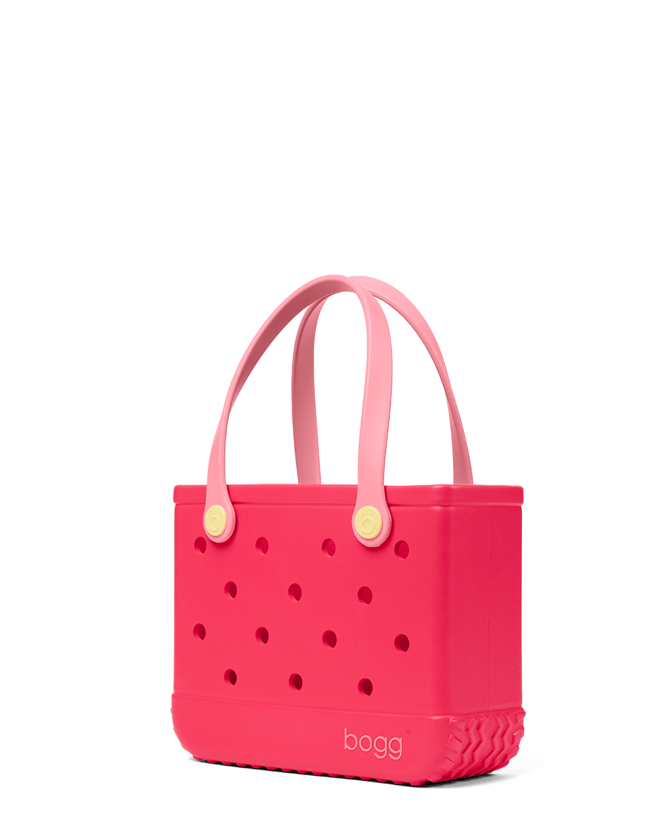 Bitty Bogg Bag - Strawberry Acai、mySite、solidvoid