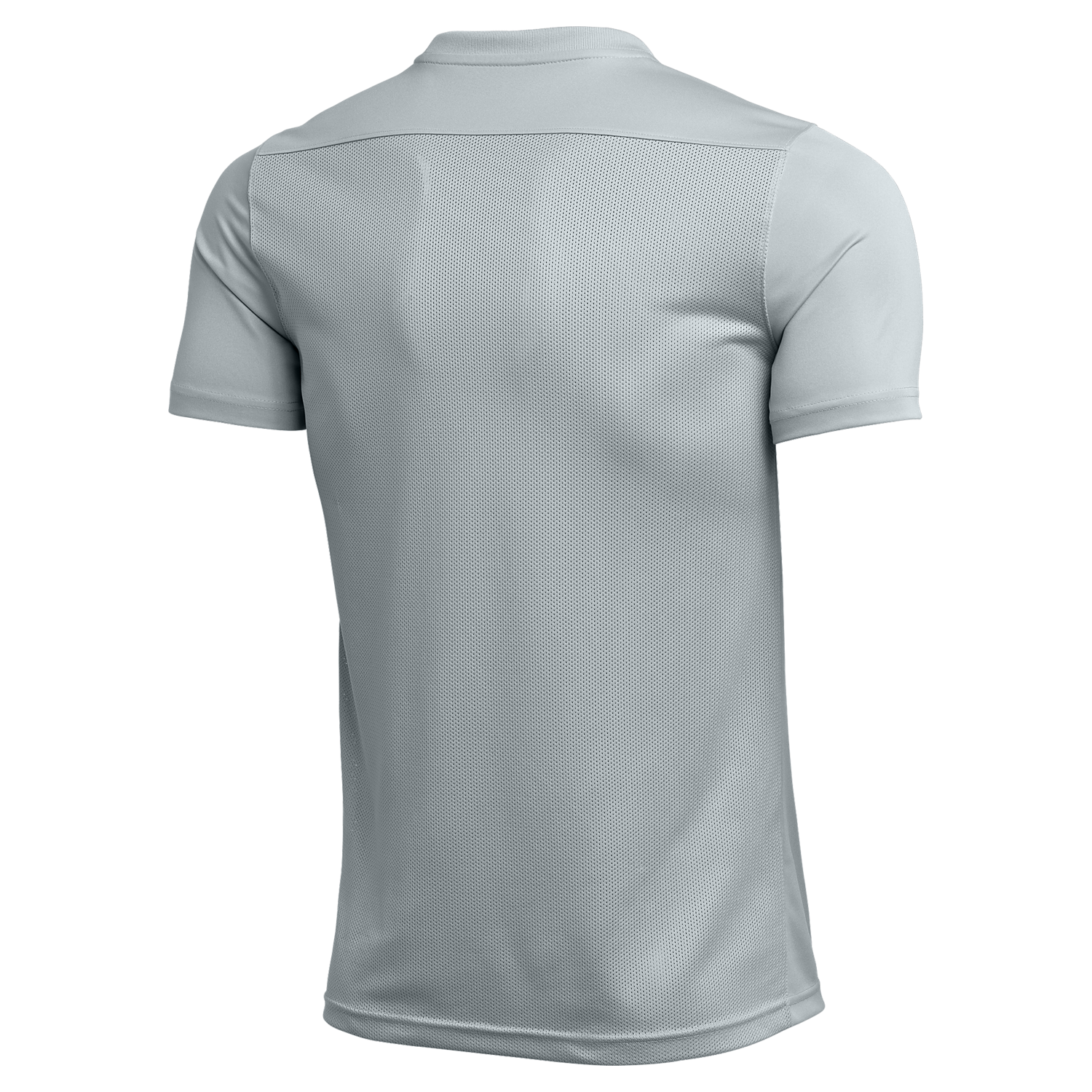 Nike Youth Dri-FIT Park VII Jersey - Grey、mySite、noshort