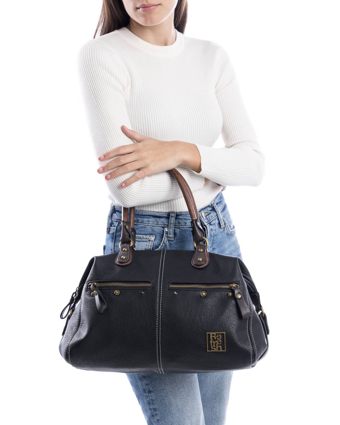 BOLSO DE MUJER REFRESH 18321701、mySite、gtrtttuynbv