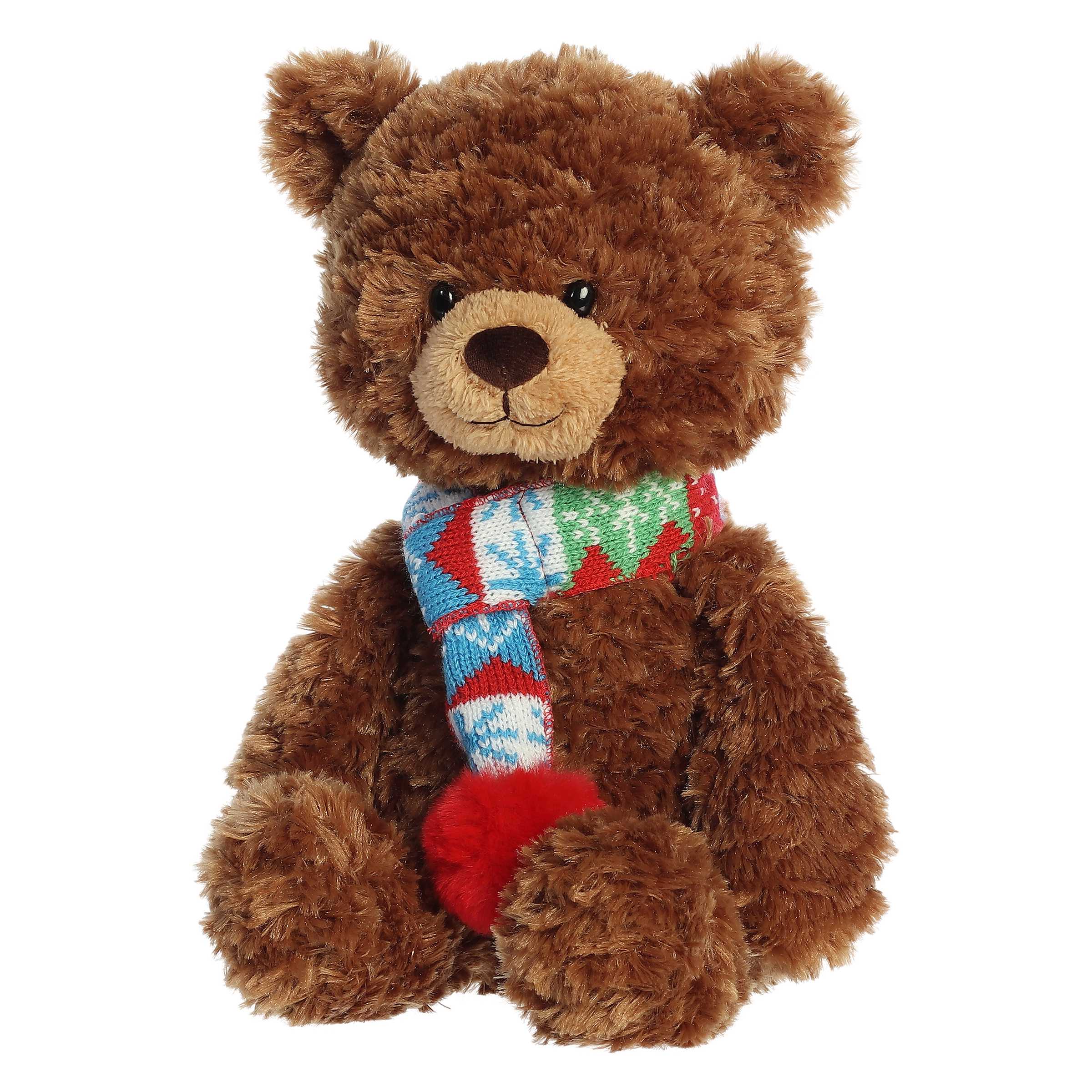 Aurora® - Holiday - Bundled Bear™ - 14 Sven、mySite、g9winljtr