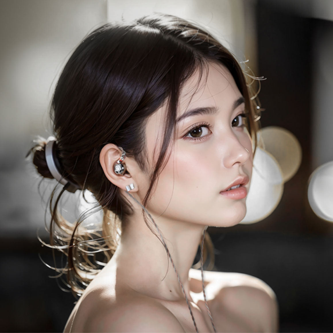  FiiO - FH11、mySite、merchandisen