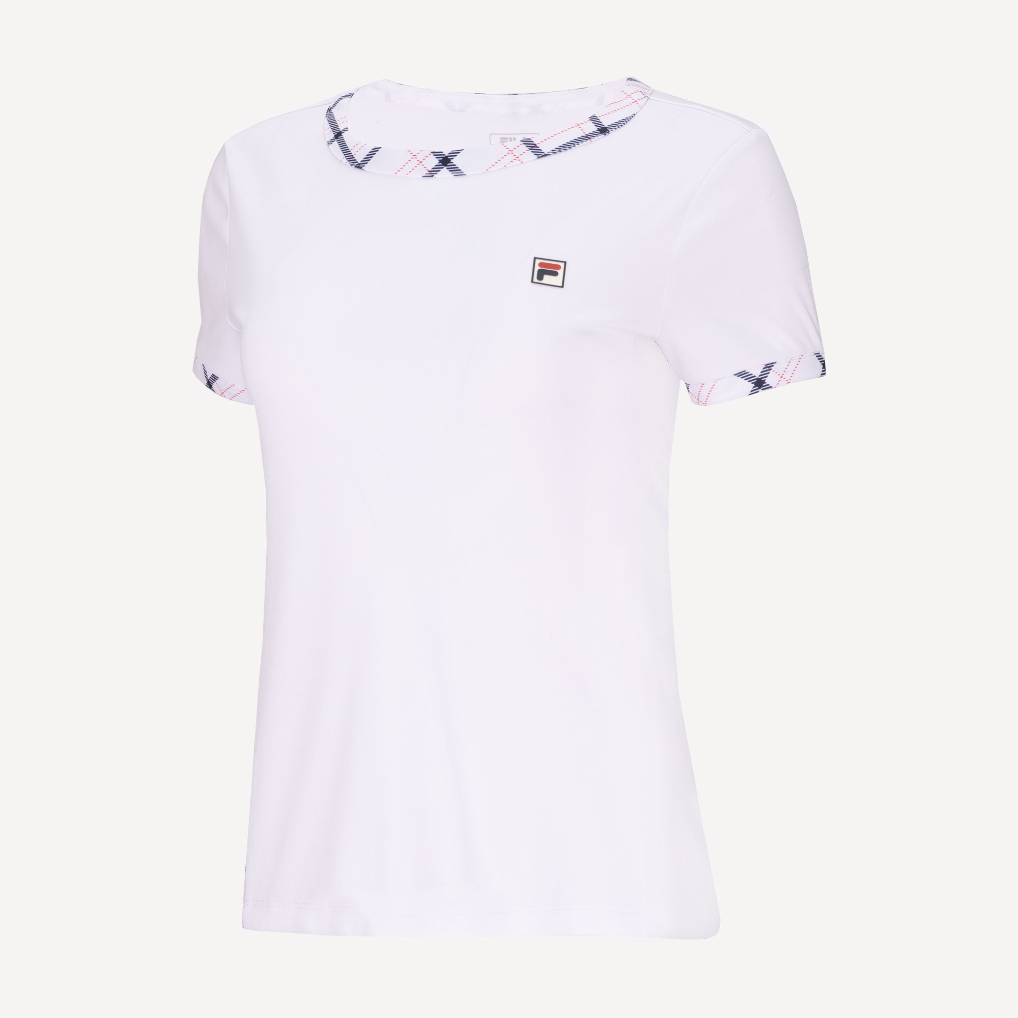Fila Yamila Women's Tennis Shirt