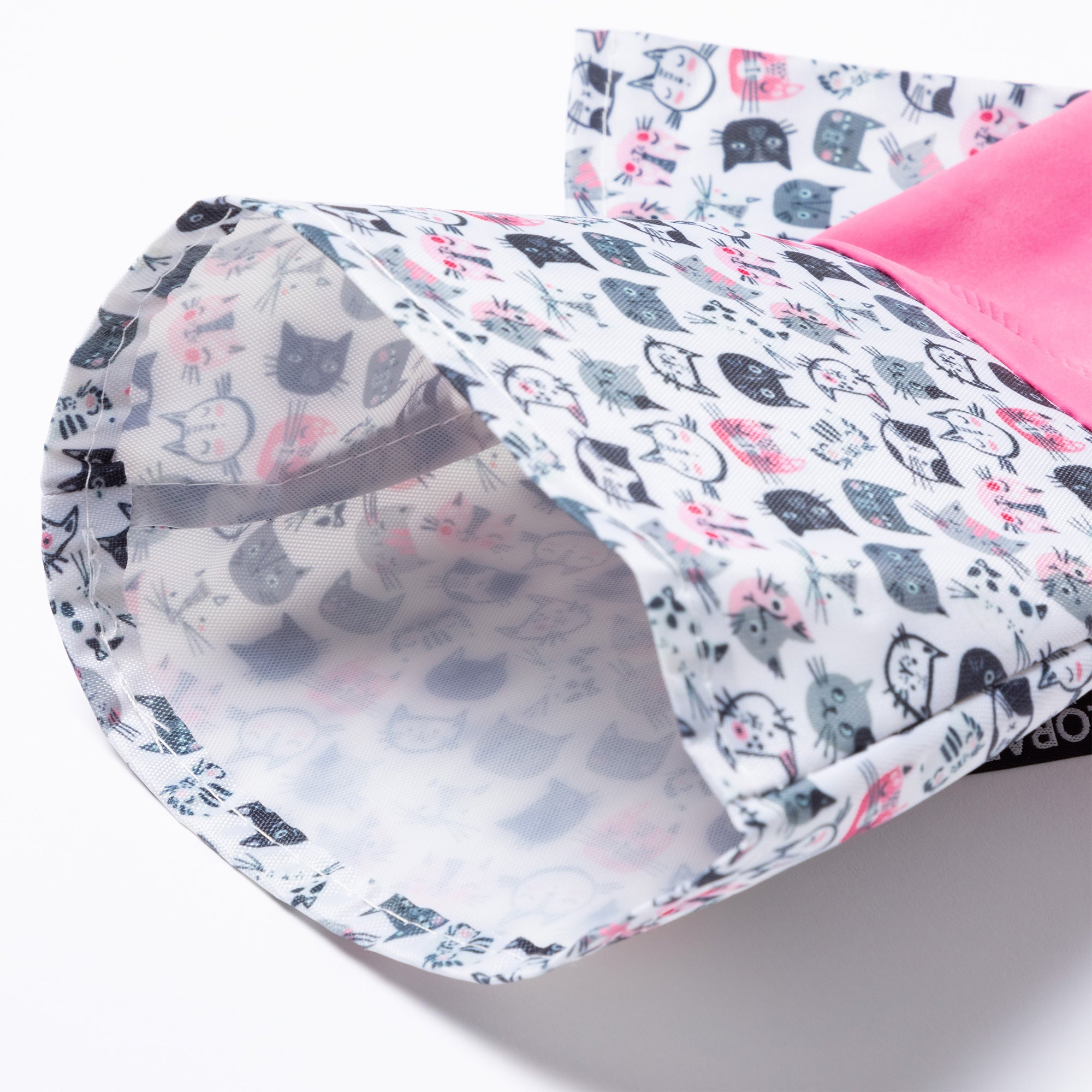 Feline Faces Dish Gloves、mySite、camillekostekn