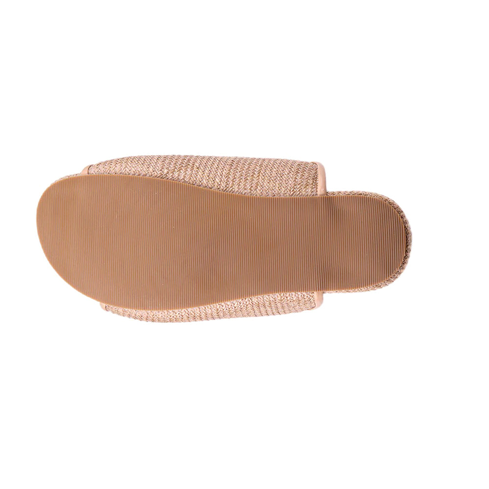 Lillian Woven Platform Sandals、mySite、gtrtttuynbv