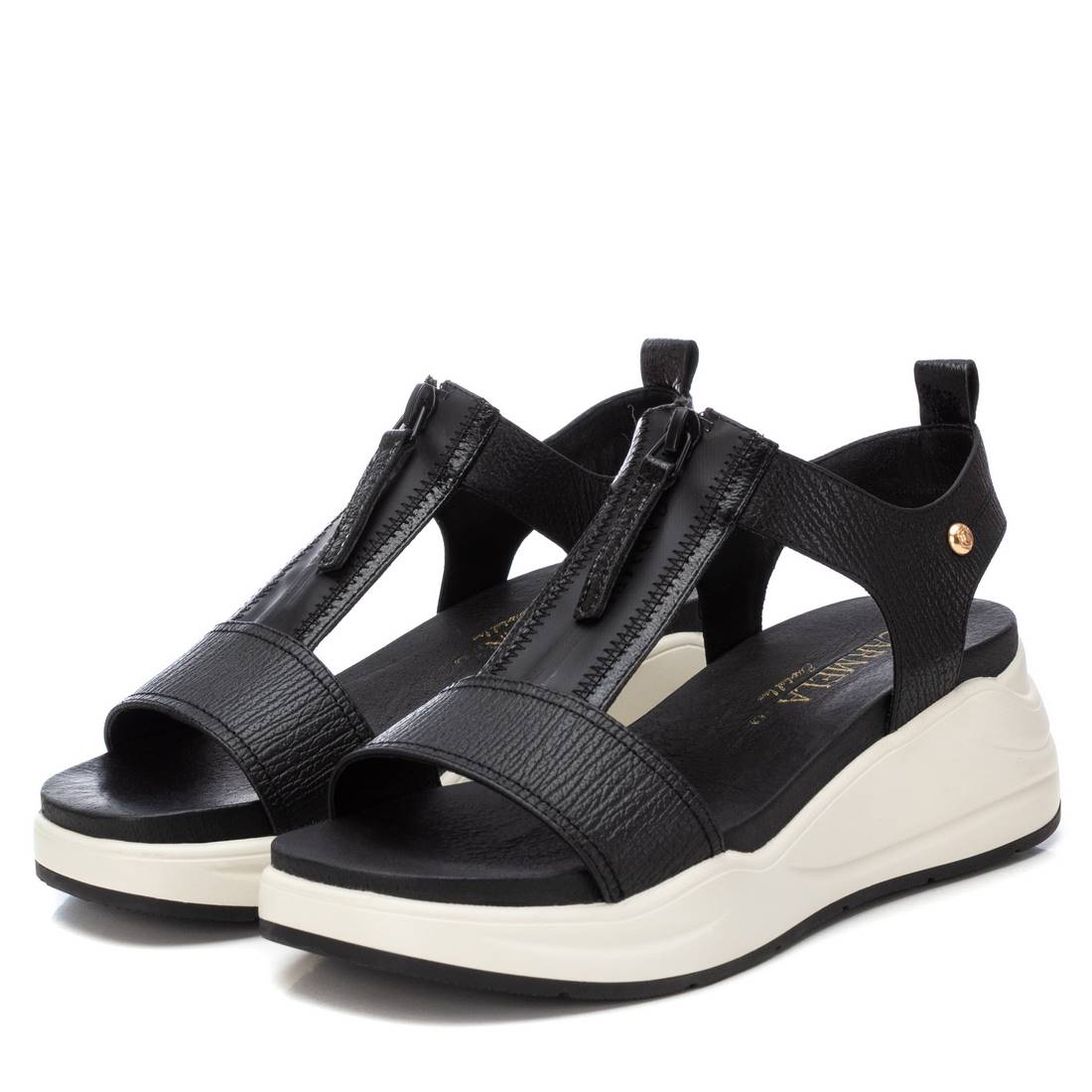 SANDALIA DE MUJER CARMELA 16155004、mySite、gtrtttuynbv