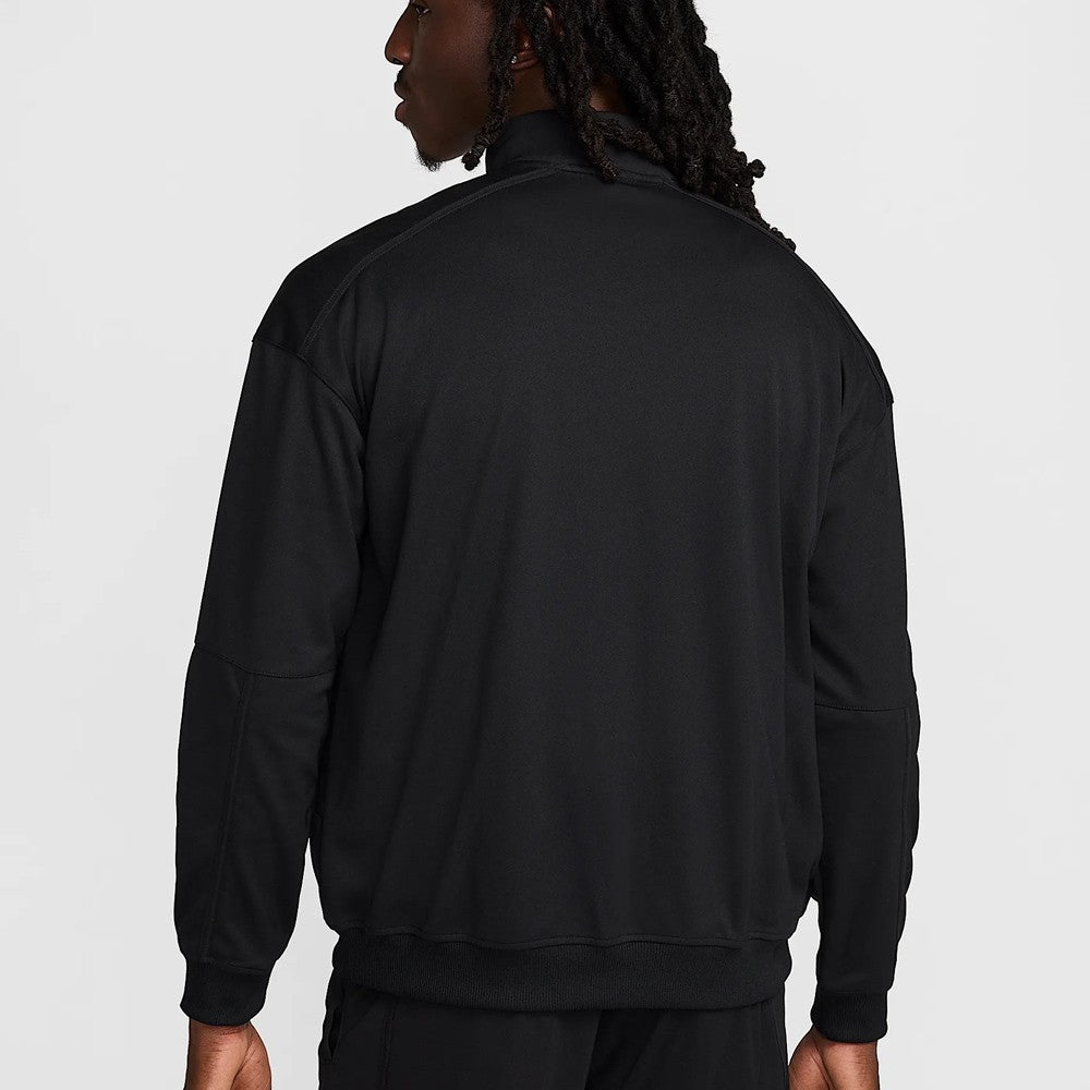 Nike Men's Heritage Jacket - Black、mySite、neckold