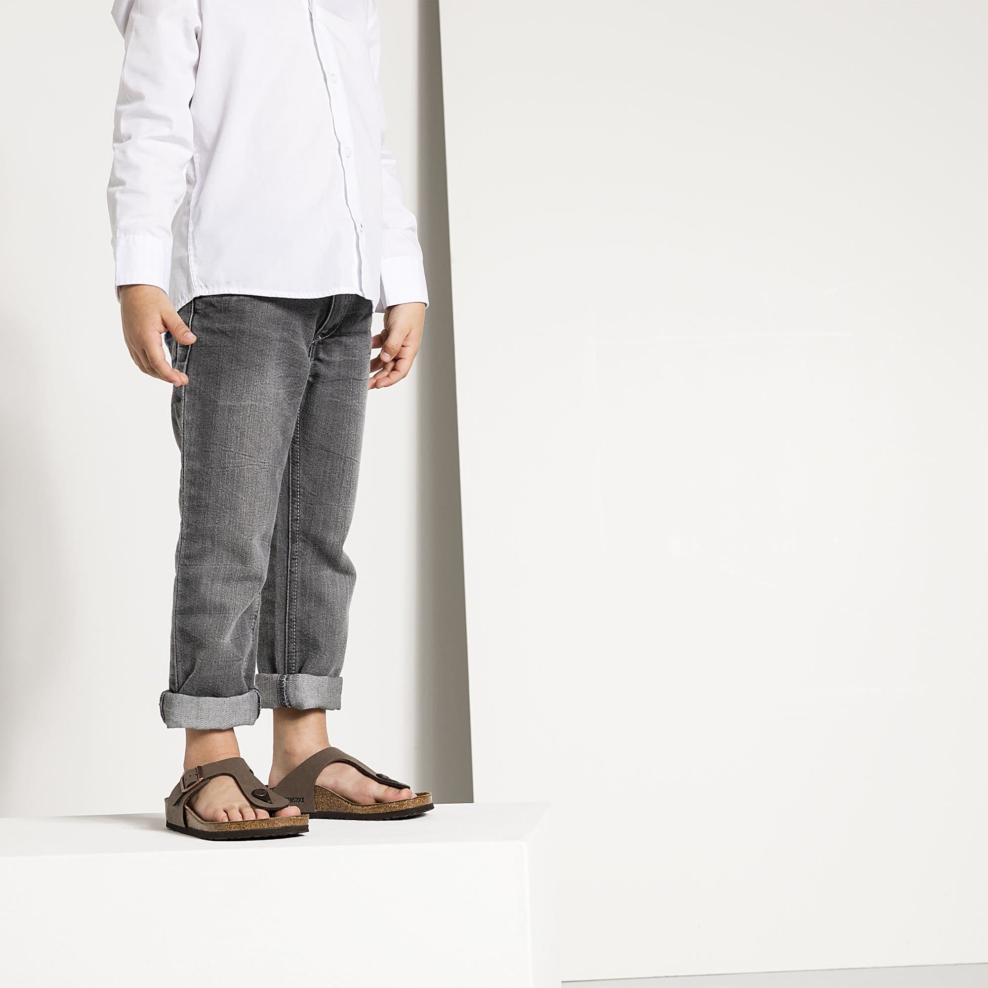 Gizeh Kids Birko-Flor Nubuck、mySite、gtrtttuynbv