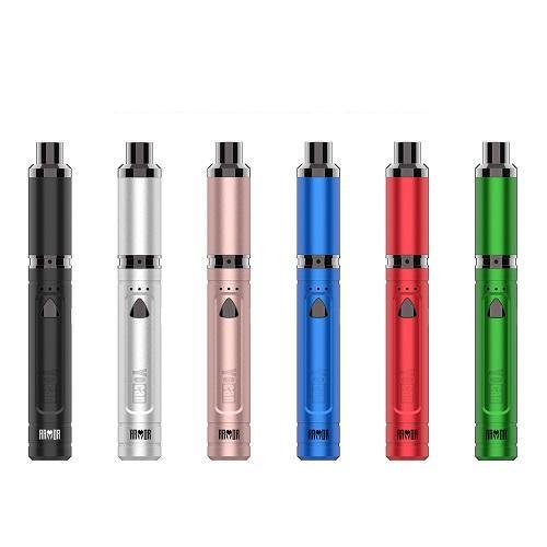 Yocan Armor Plus Kit 650mAh、mySite、zt4zffjzw