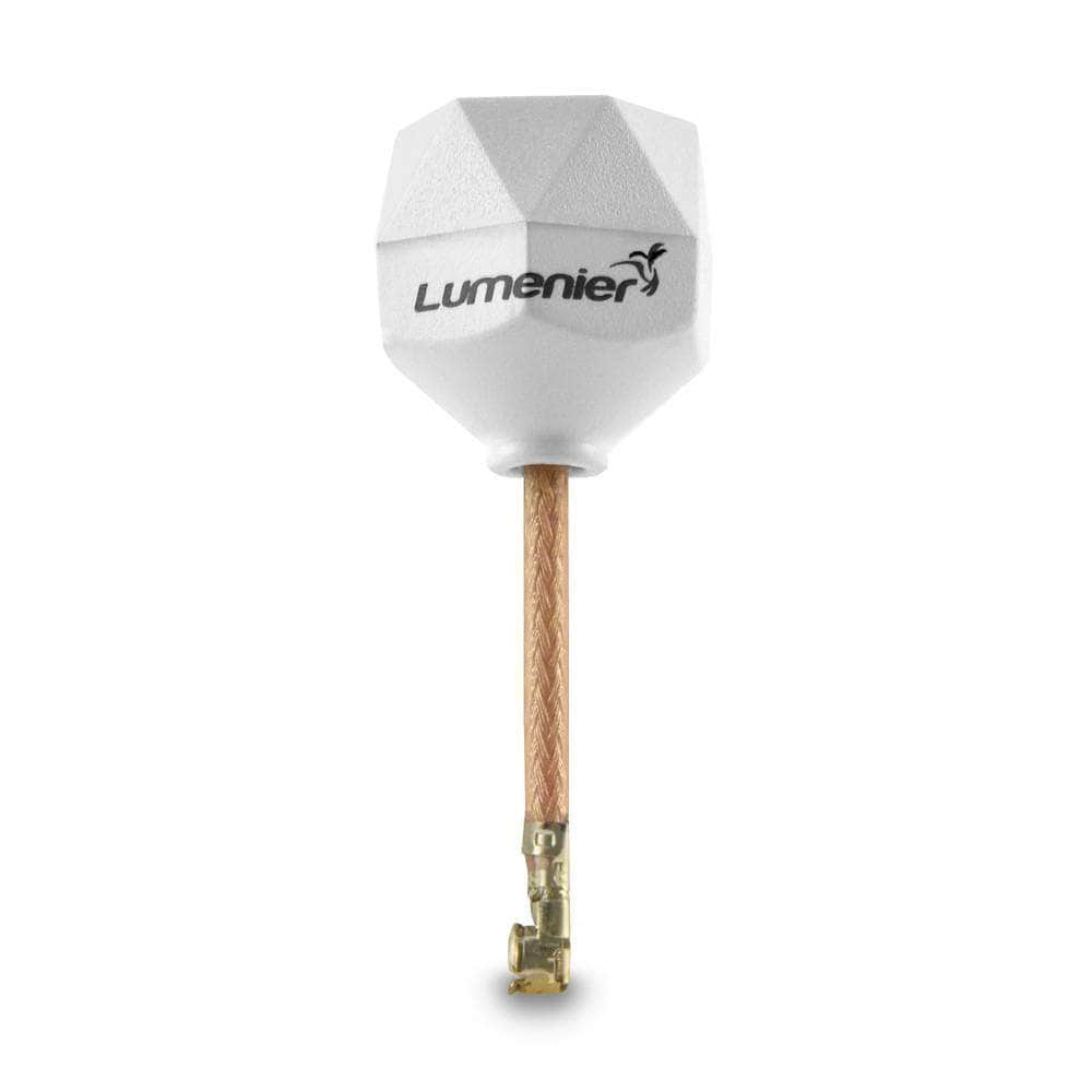  Lumenier Micro AXII 2 5.8GHz U.FL Antenna - Choose Polarization & Length、mySite、merchandisen