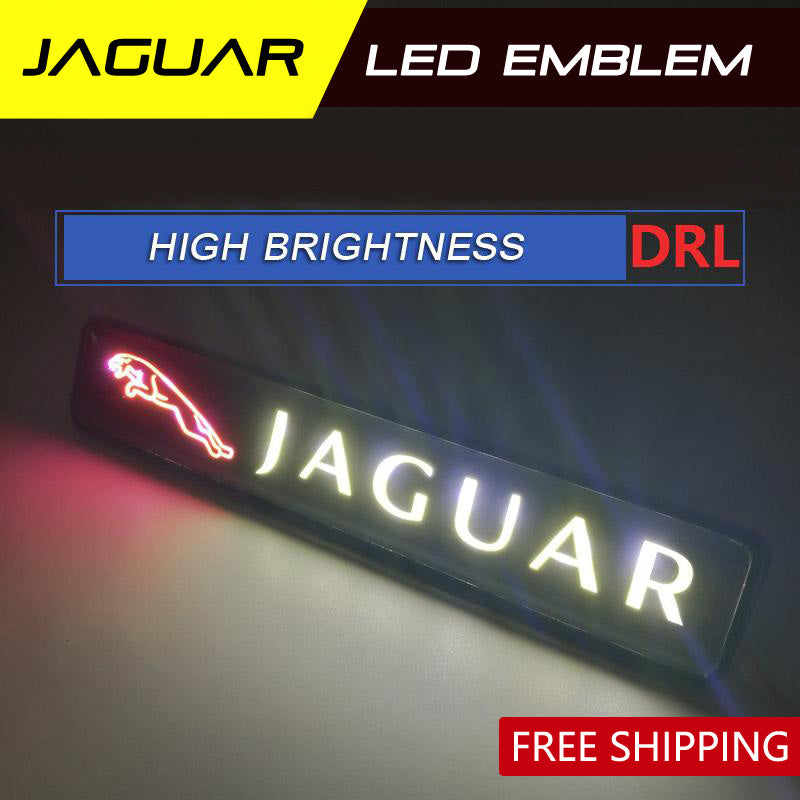 Jaguar LED badge light、mySite、nflplayoffbracketp