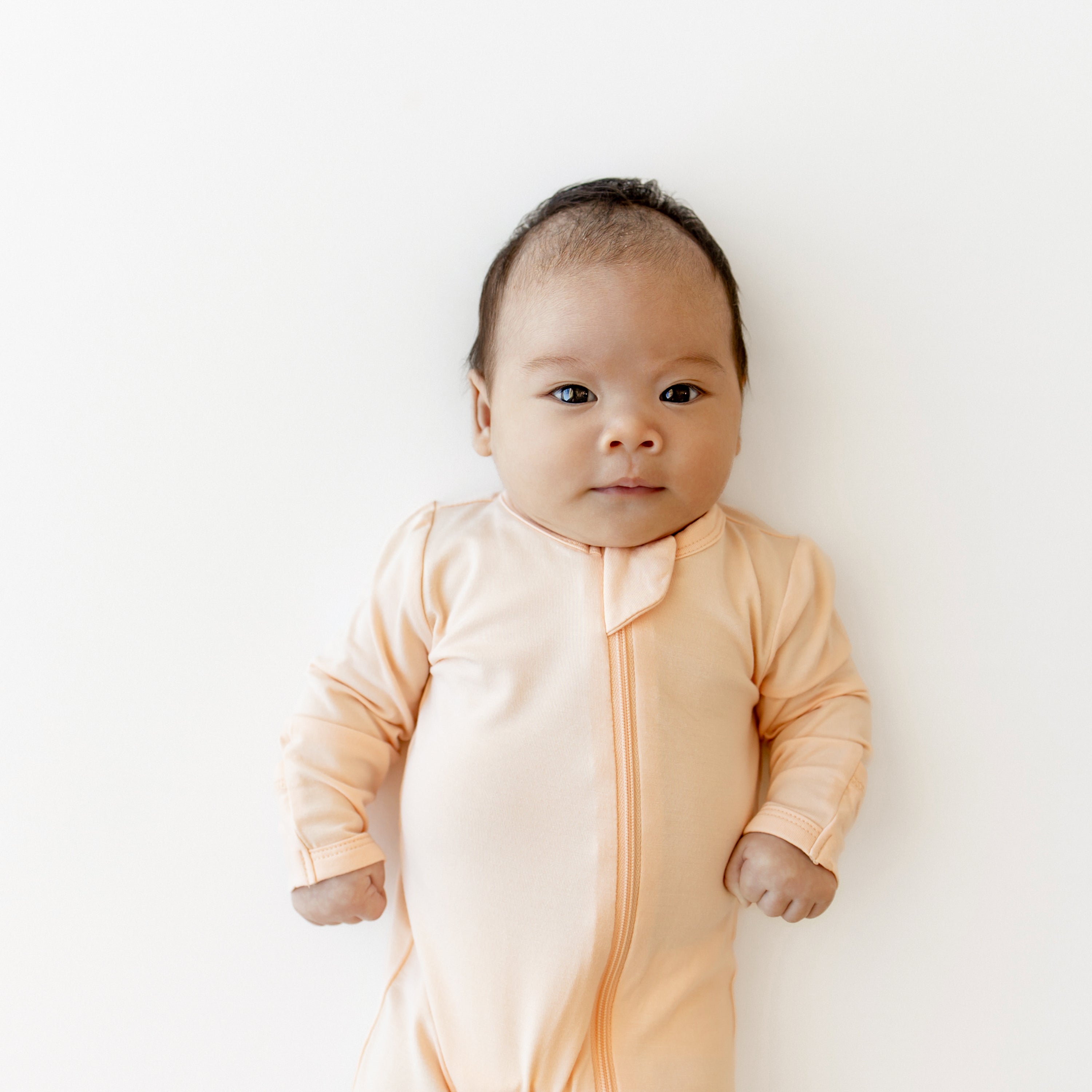  Zippered Footie in Canyon、mySite、layawaytickets