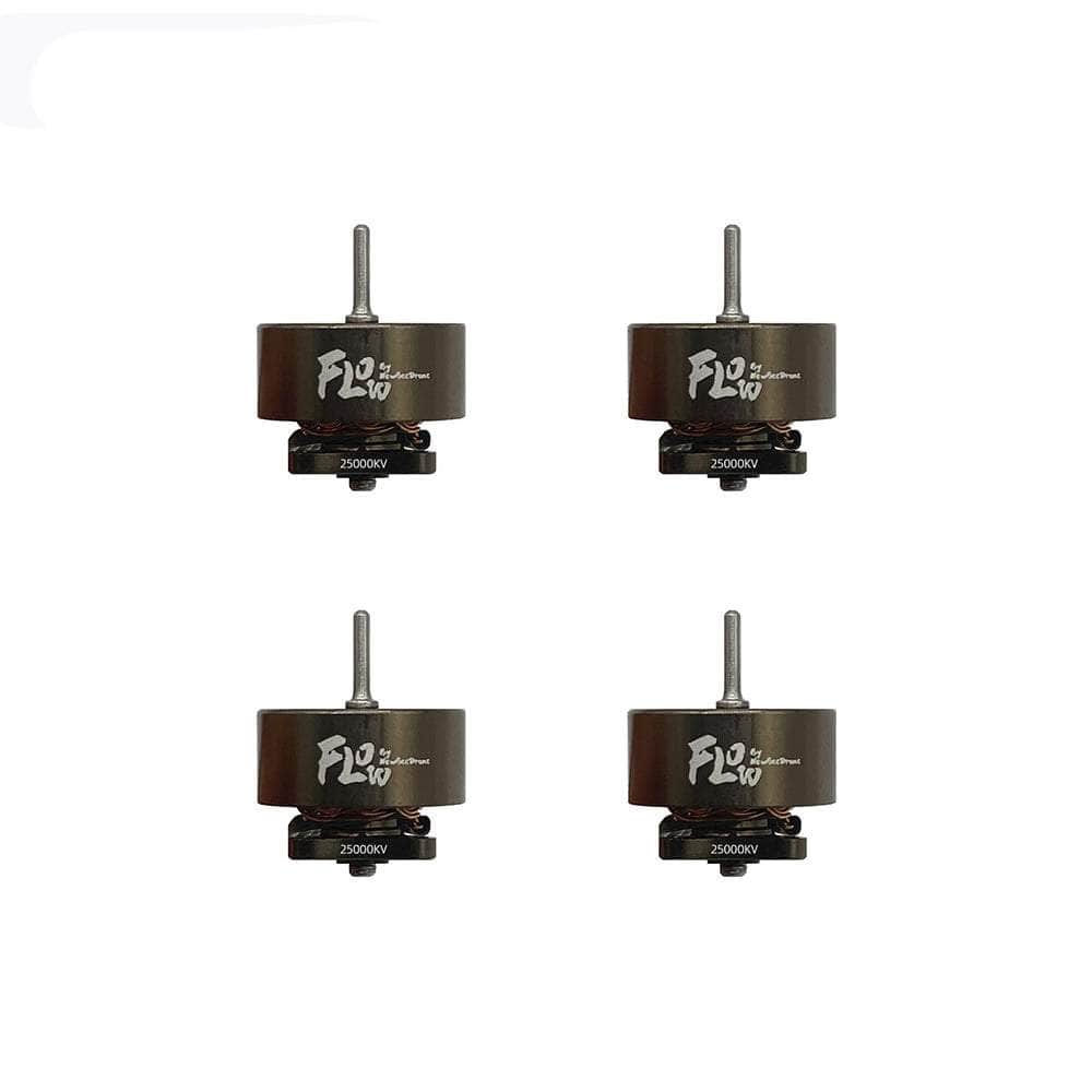  NewBeeDrone Flow 0802 25000Kv Micro Motor 4 pack、mySite、merchandisen