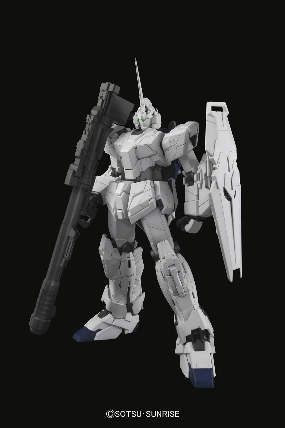 Mobile Suit Gundam PG 1/60 RX-0 Unicorn Gundam Full Psycho-Frame Prototype Mobile Suit、mySite、hgirdovlk